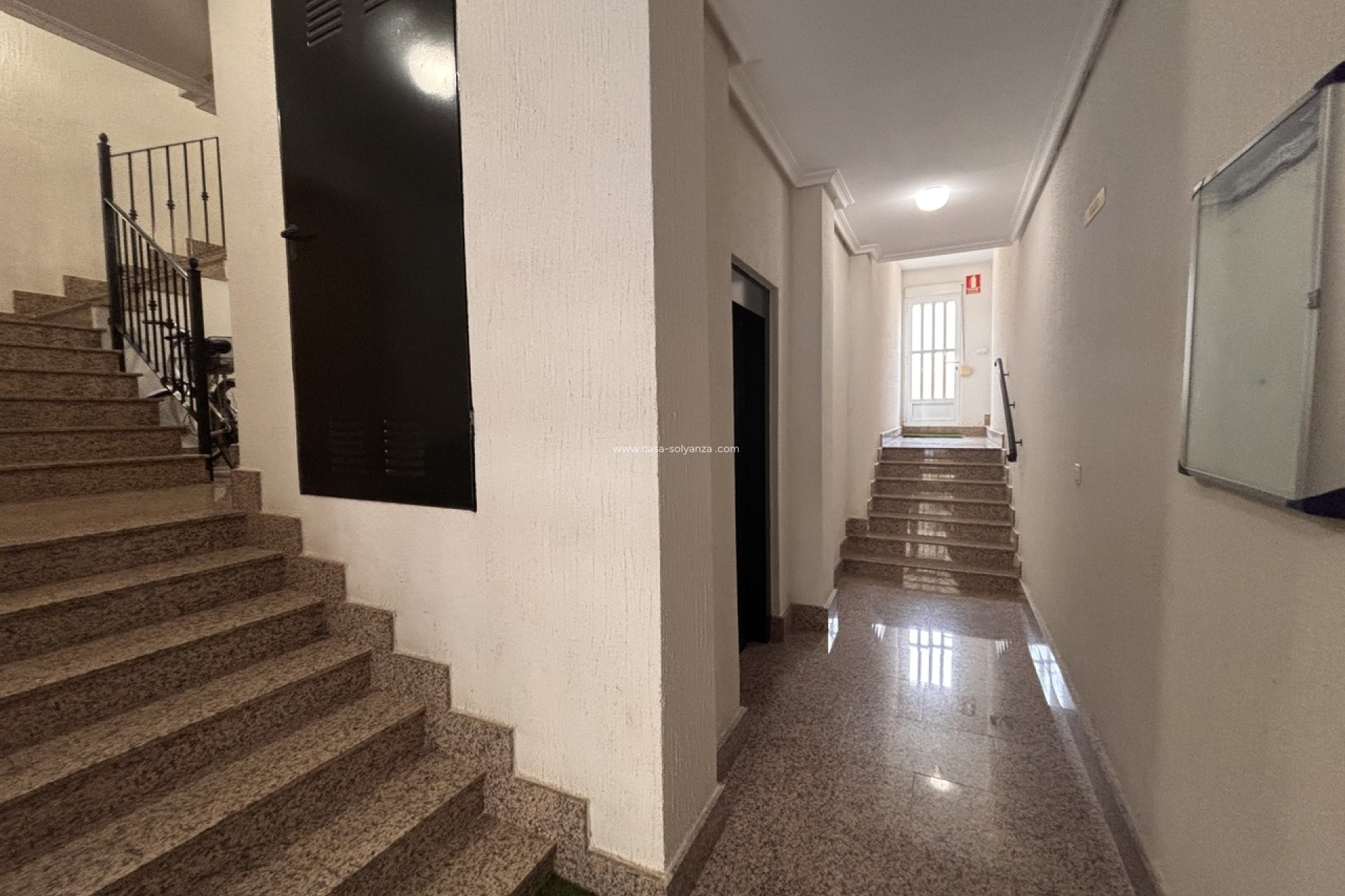 Resale - Apartment / flat - Lo Pagan - Lo pagan