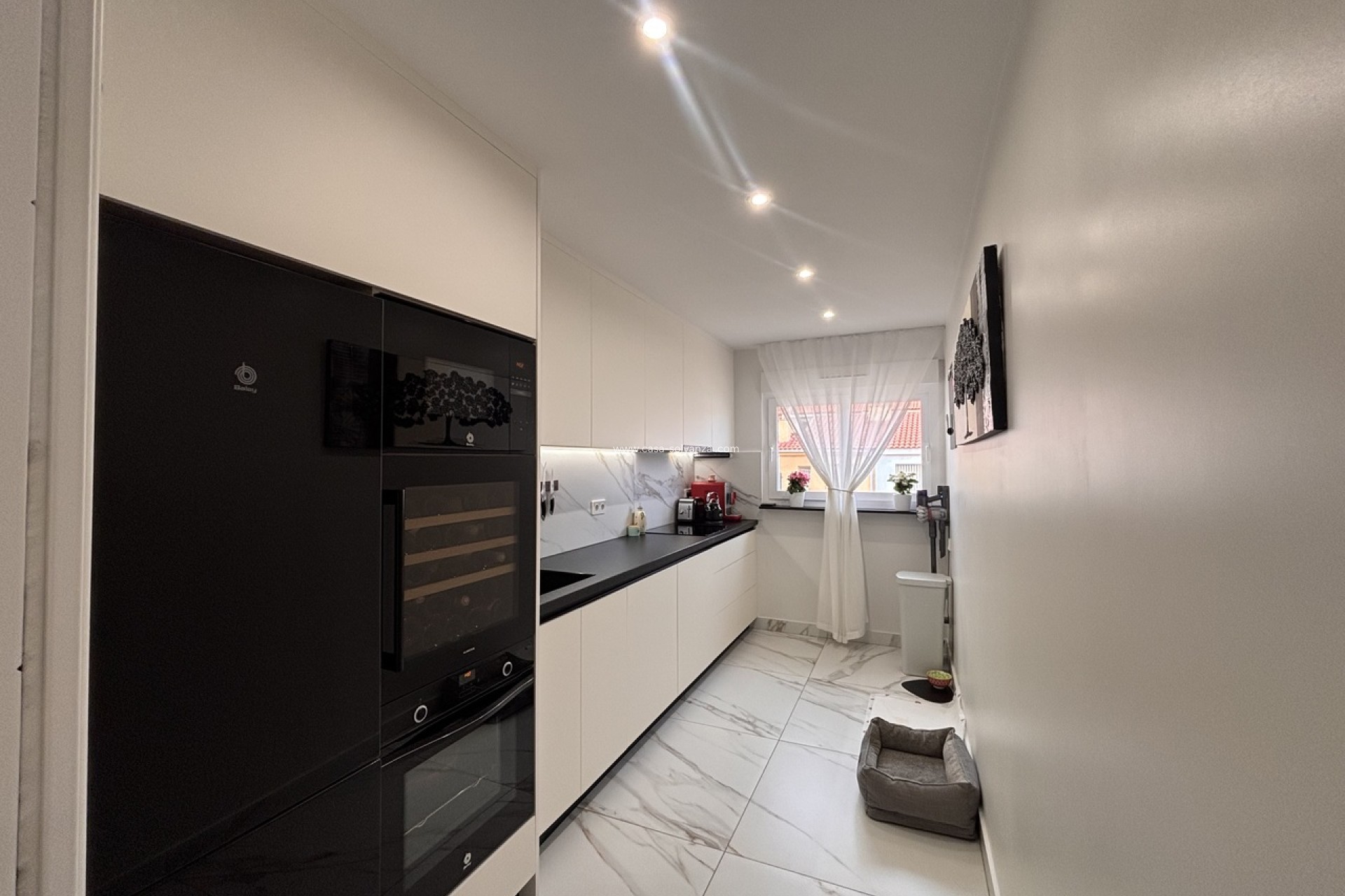 Resale - Apartment / flat - Lo Pagan - Lo pagan