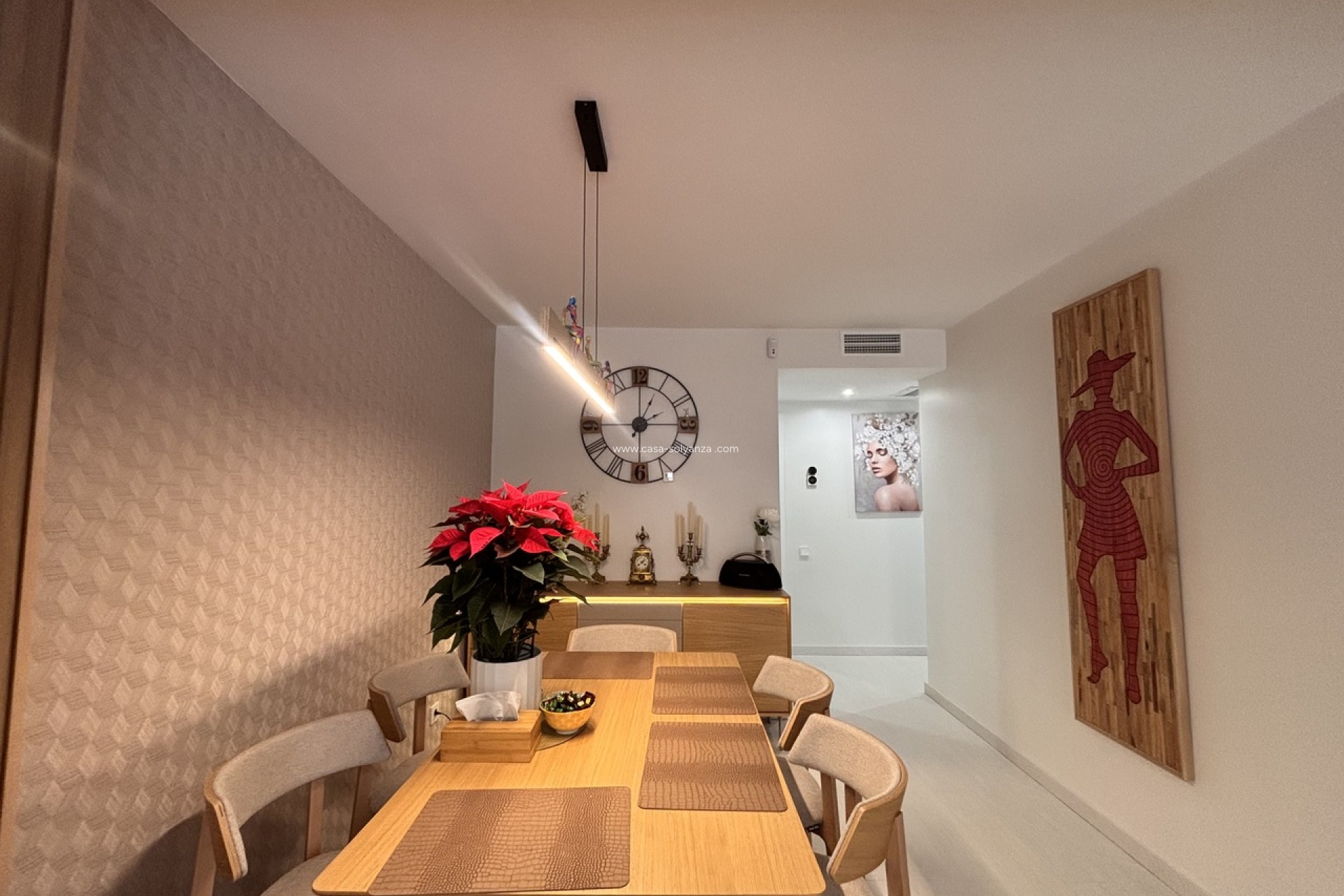 Resale - Apartment / flat - Lo Pagan - Lo pagan