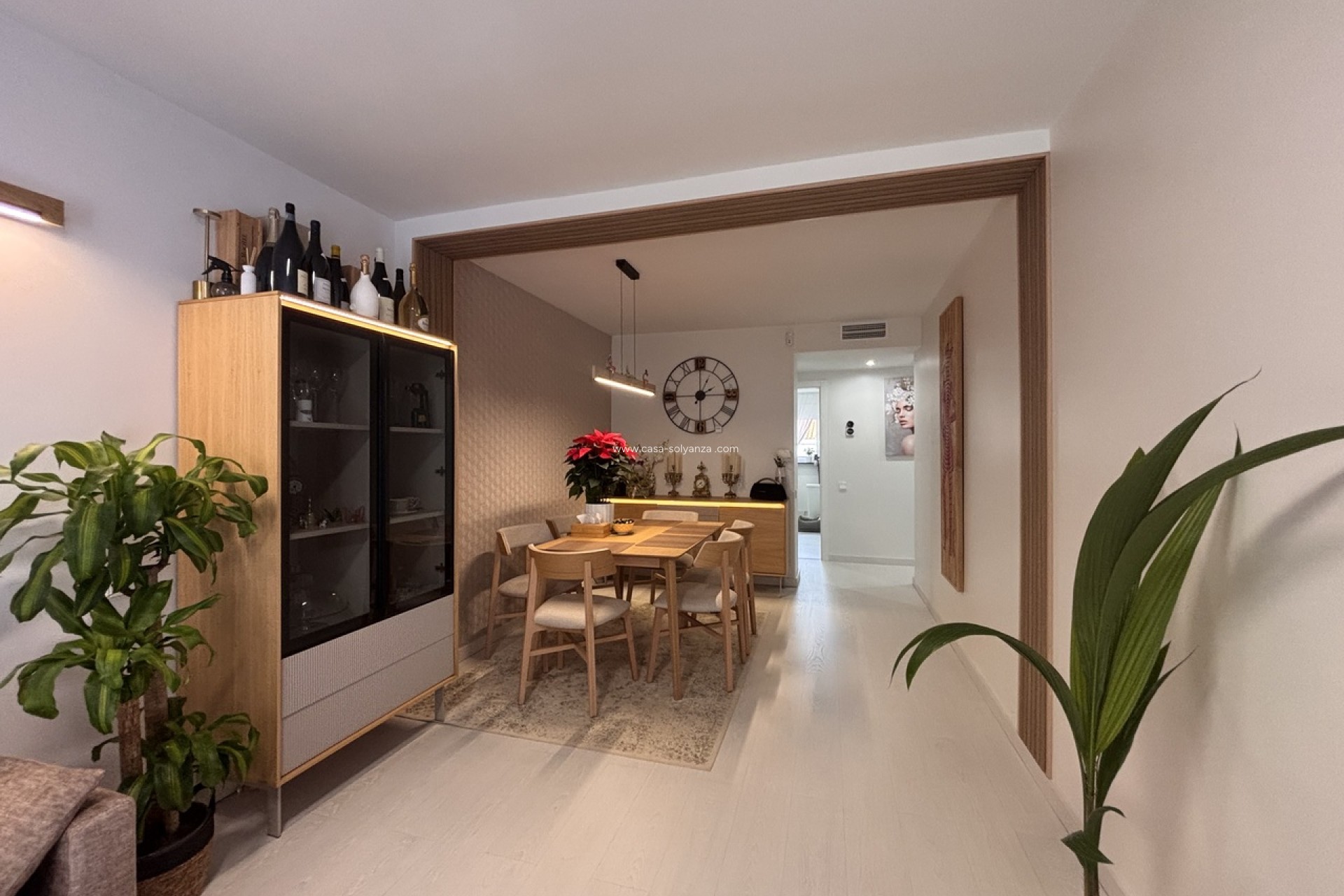 Resale - Apartment / flat - Lo Pagan - Lo pagan