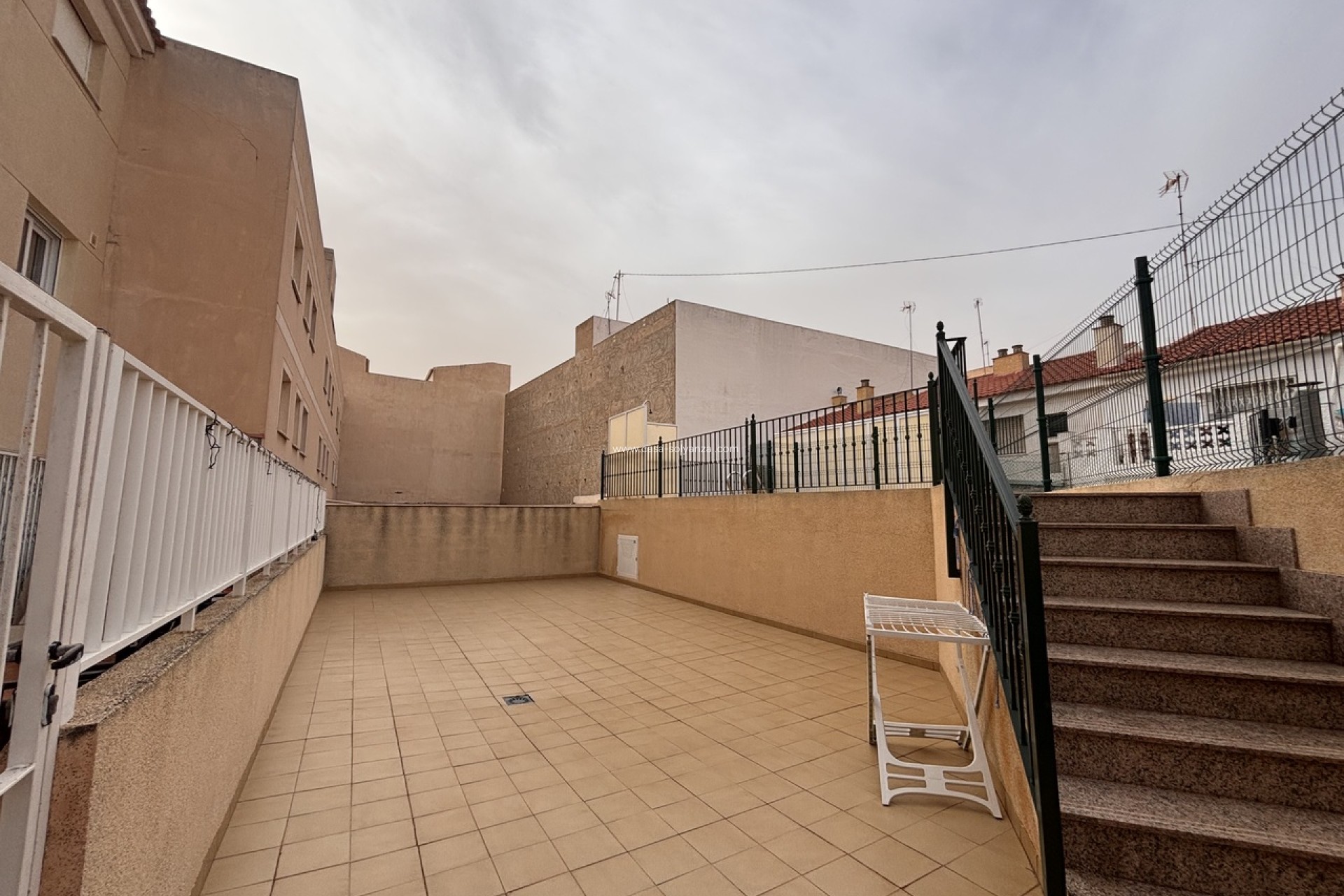 Resale - Apartment / flat - Lo Pagan - Lo pagan