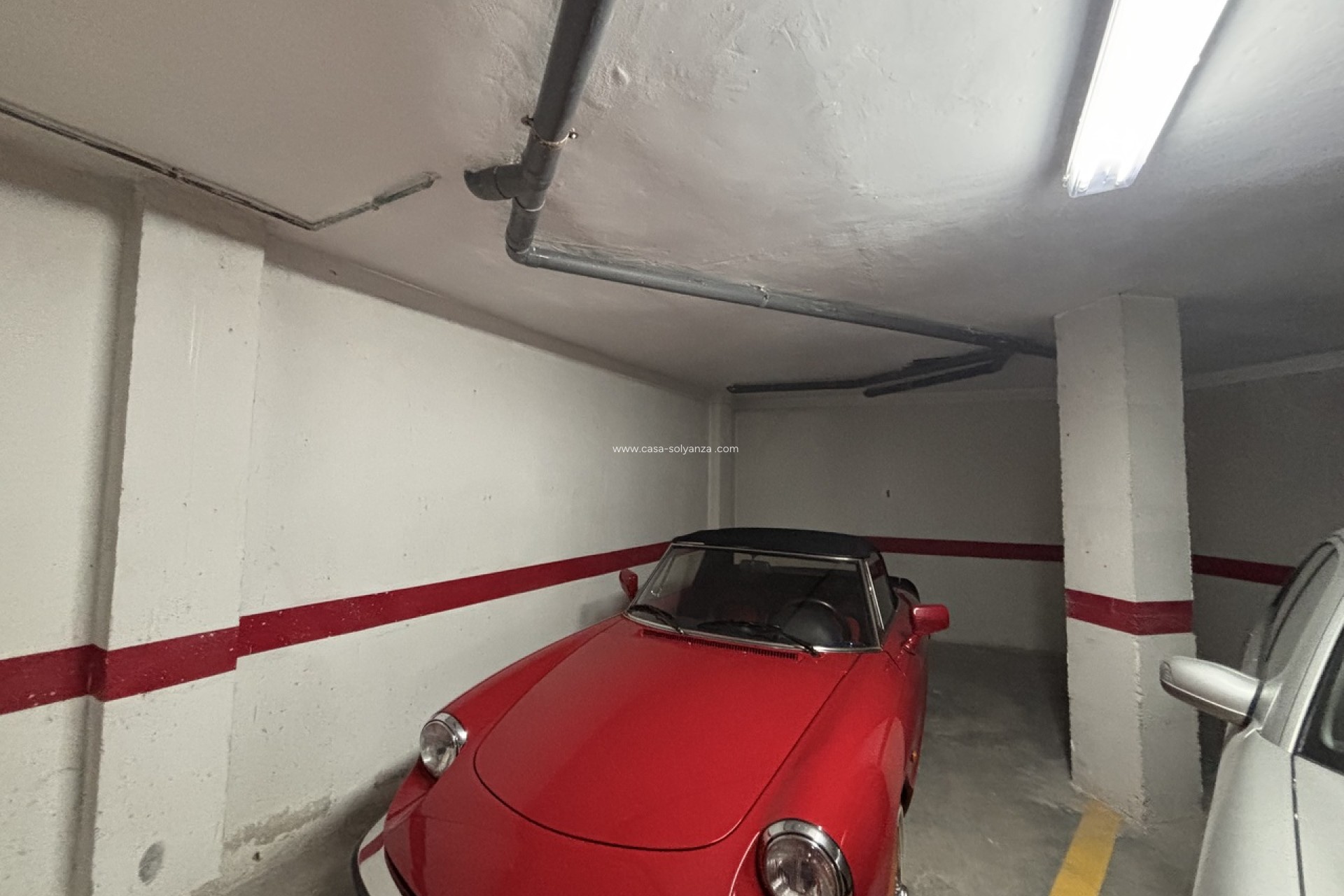 Resale - Apartment / flat - Lo Pagan - Lo pagan