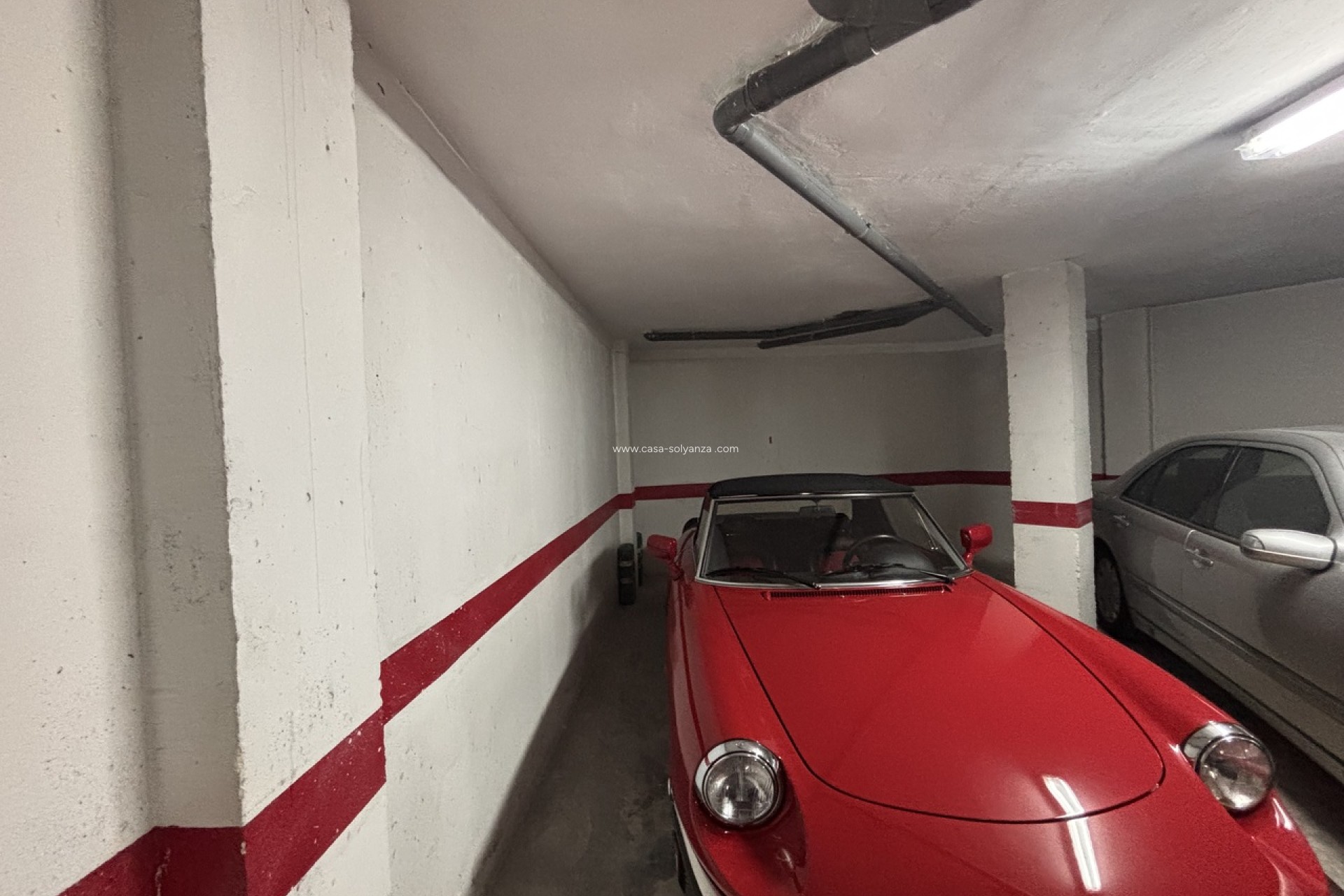 Resale - Apartment / flat - Lo Pagan - Lo pagan