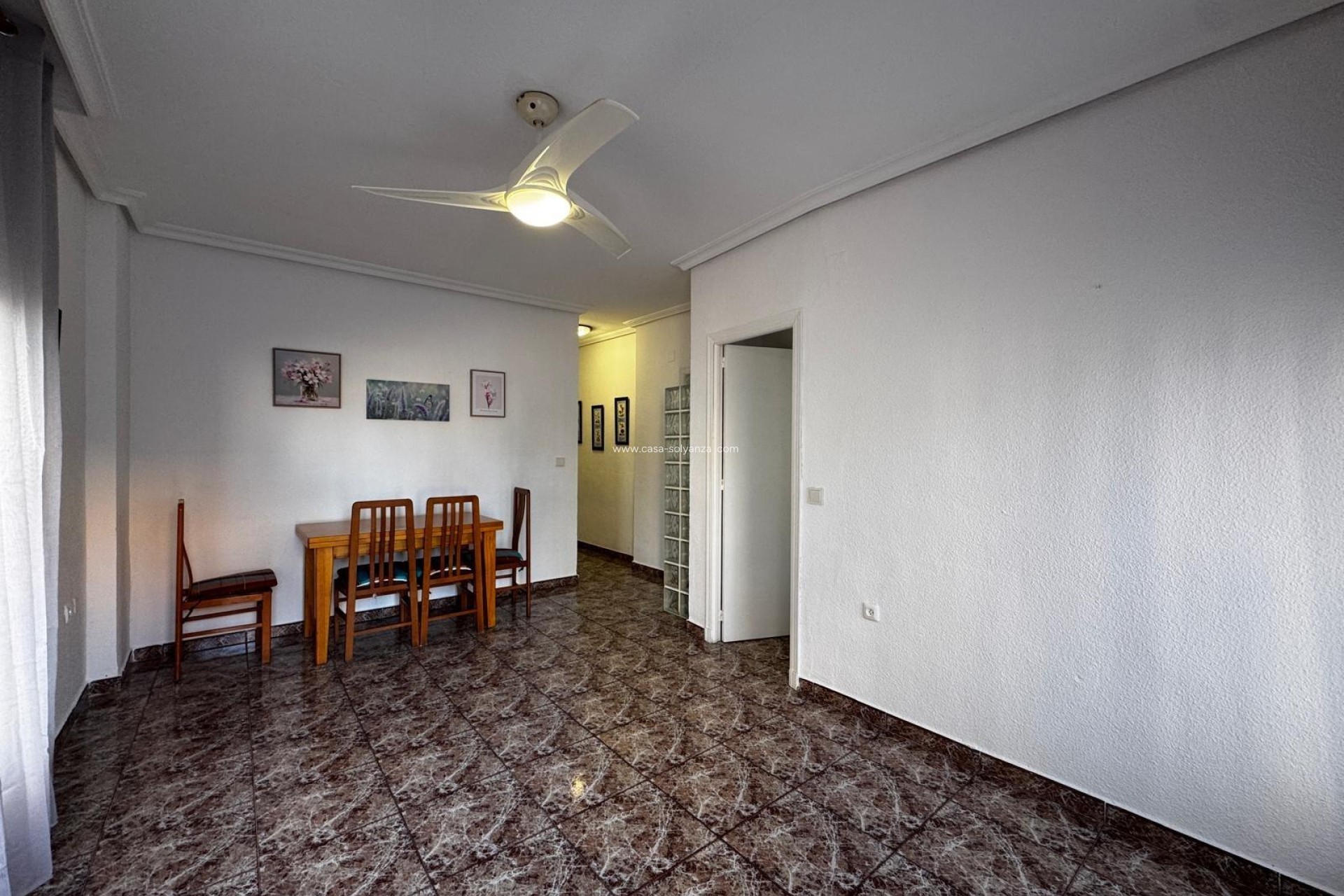 Resale - Apartment / flat - Lo Pagan - San Pedro De Pinatar
