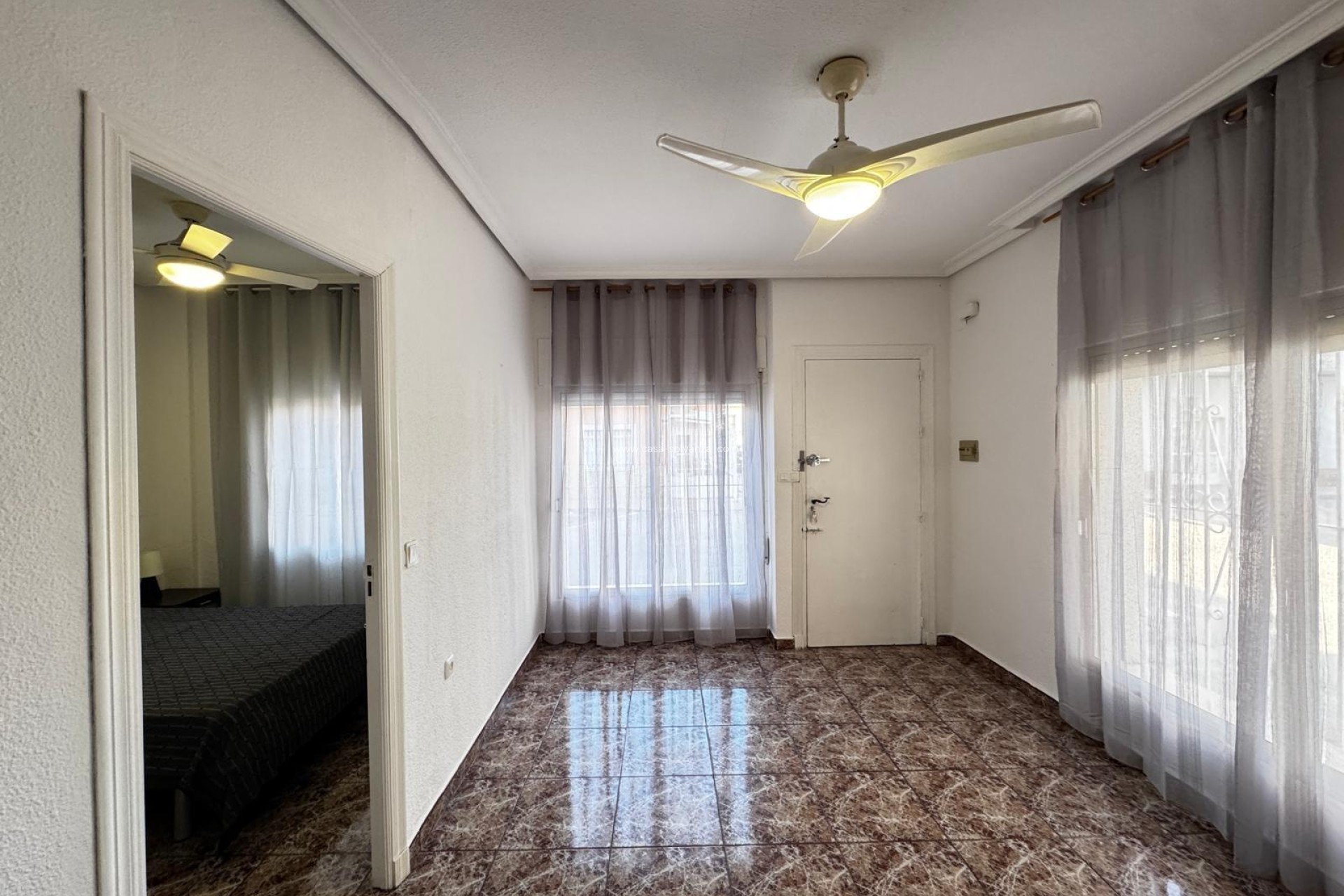 Resale - Apartment / flat - Lo Pagan - San Pedro De Pinatar