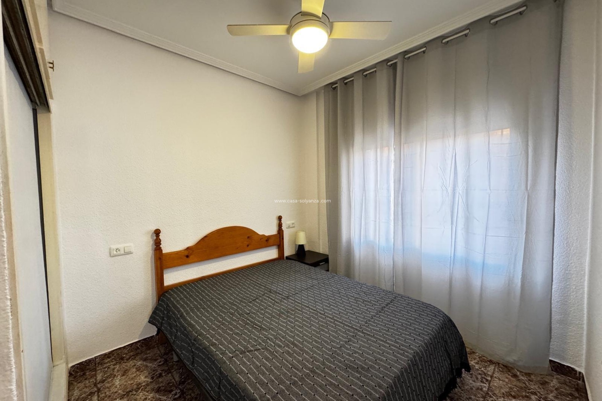 Resale - Apartment / flat - Lo Pagan - San Pedro De Pinatar