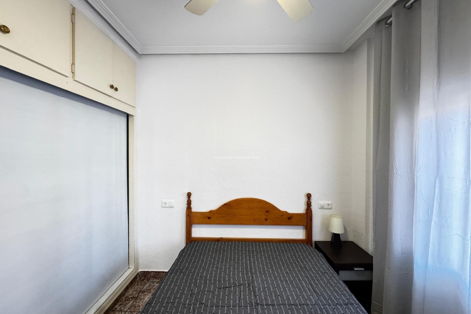 Resale - Apartment / flat - Lo Pagan - San Pedro De Pinatar