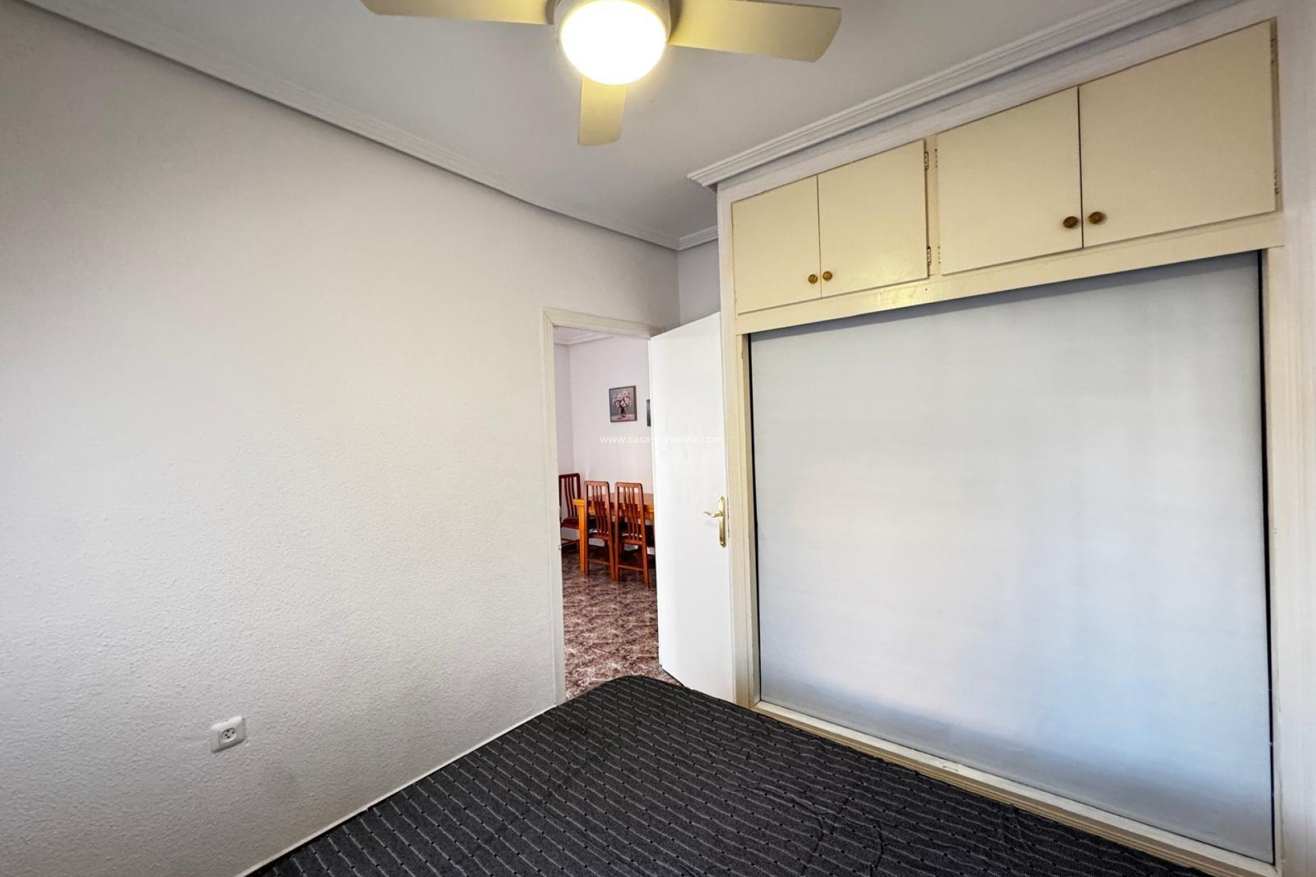 Resale - Apartment / flat - Lo Pagan - San Pedro De Pinatar