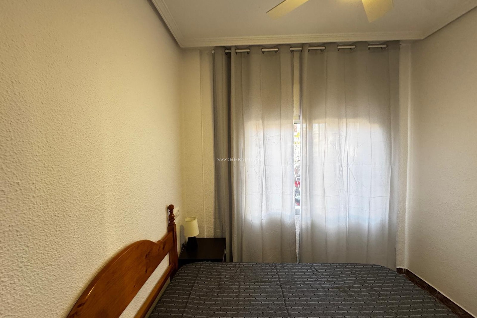 Resale - Apartment / flat - Lo Pagan - San Pedro De Pinatar