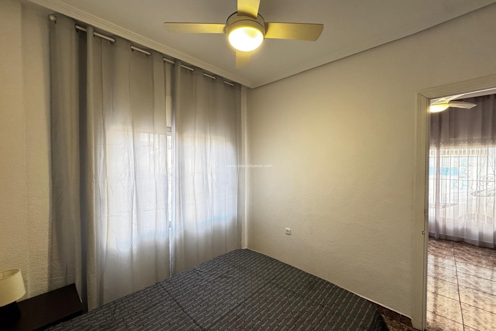 Resale - Apartment / flat - Lo Pagan - San Pedro De Pinatar