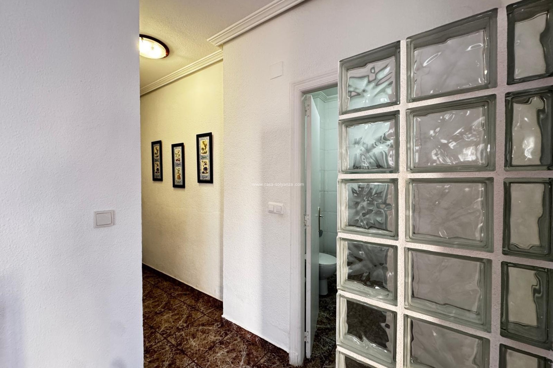 Resale - Apartment / flat - Lo Pagan - San Pedro De Pinatar