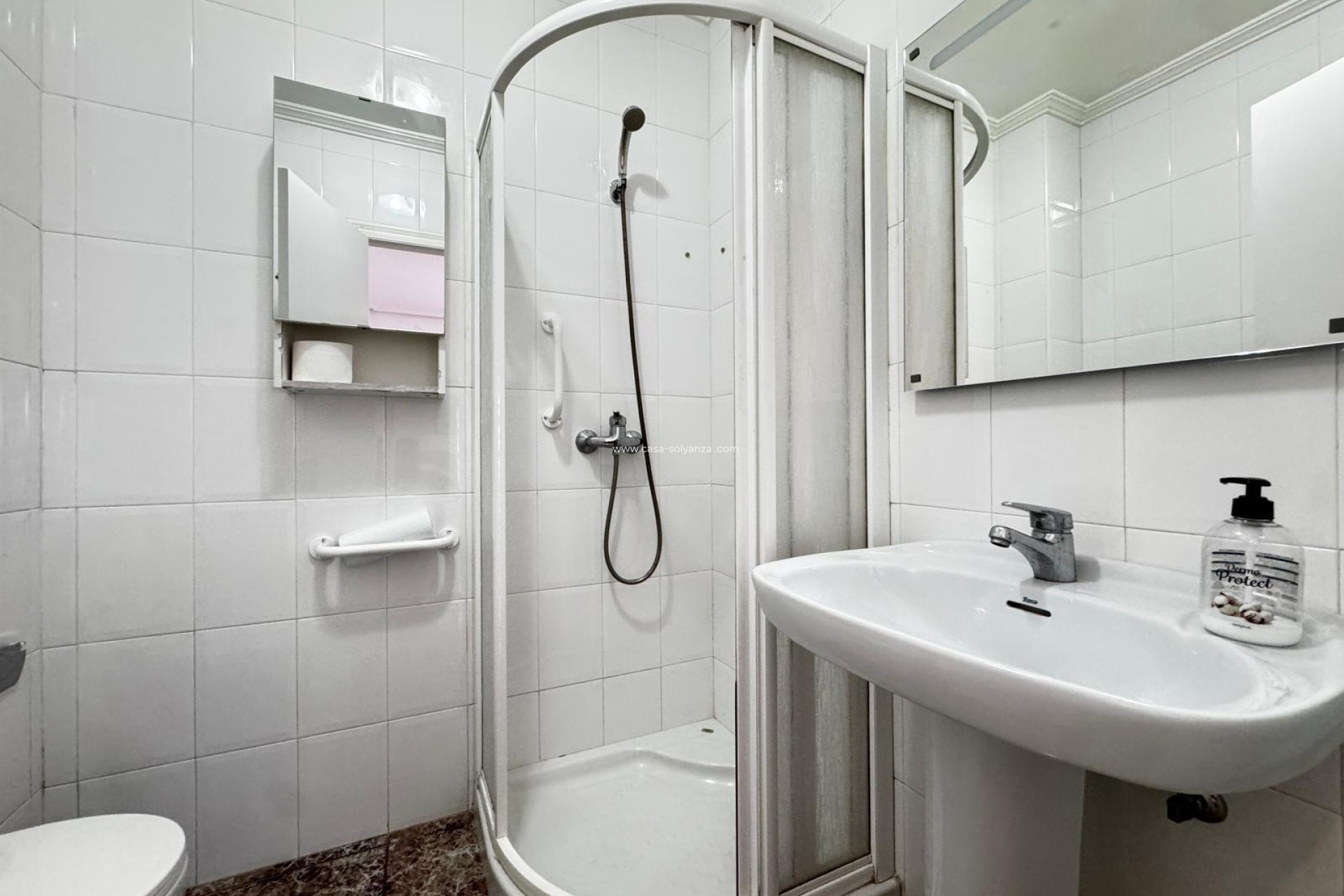 Resale - Apartment / flat - Lo Pagan - San Pedro De Pinatar