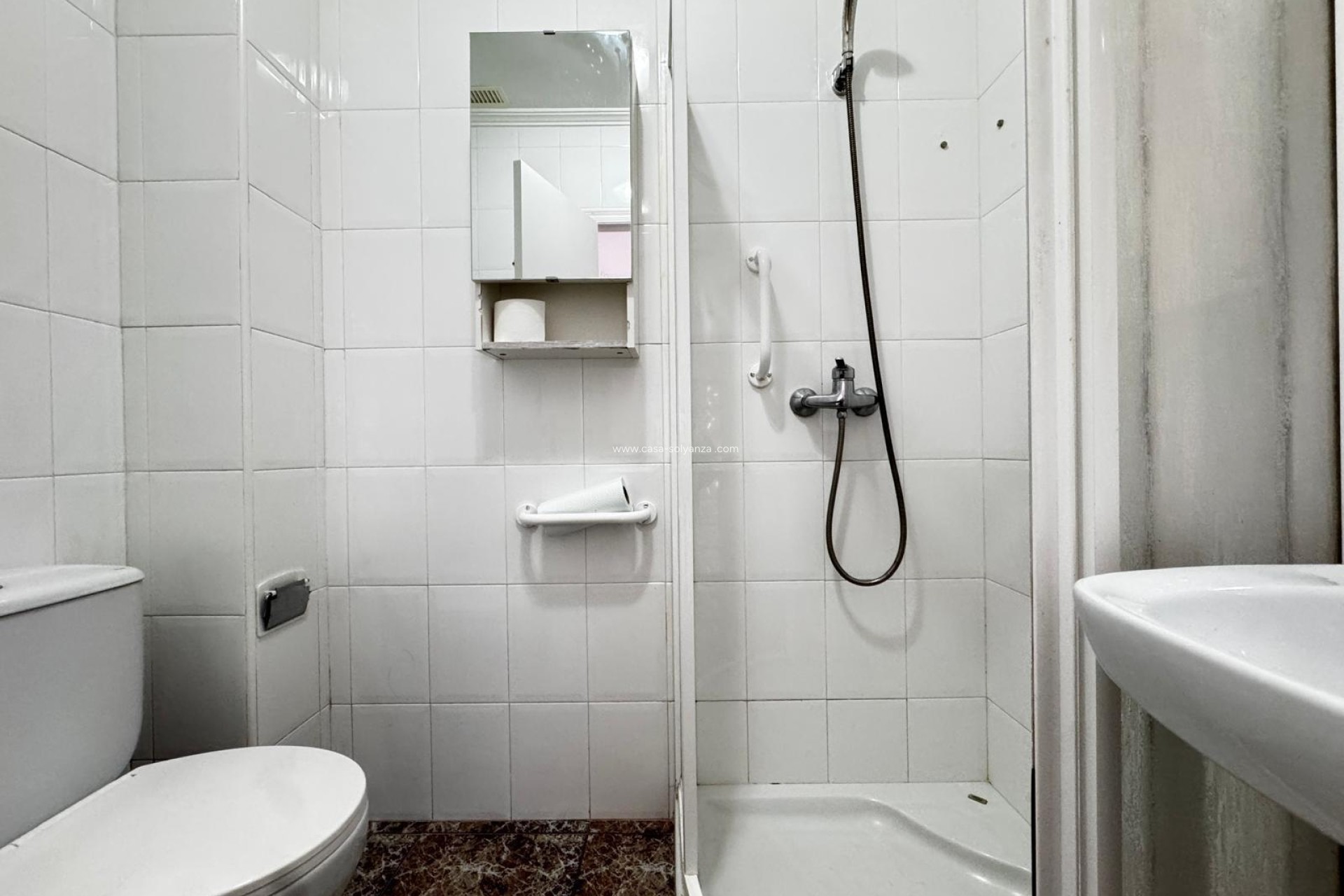 Resale - Apartment / flat - Lo Pagan - San Pedro De Pinatar
