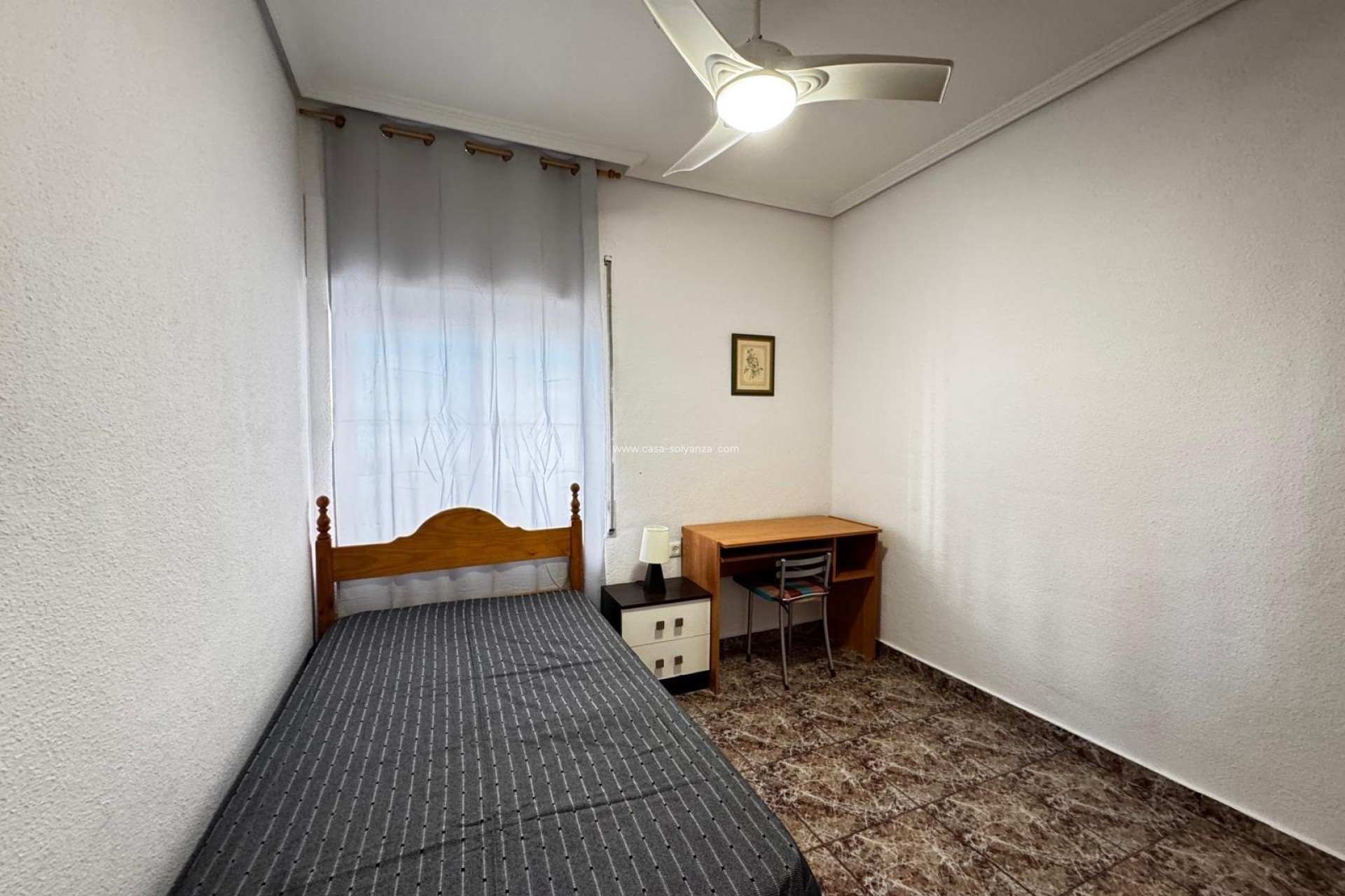 Resale - Apartment / flat - Lo Pagan - San Pedro De Pinatar