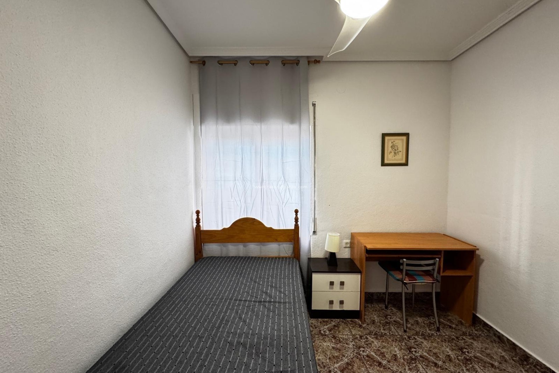 Resale - Apartment / flat - Lo Pagan - San Pedro De Pinatar