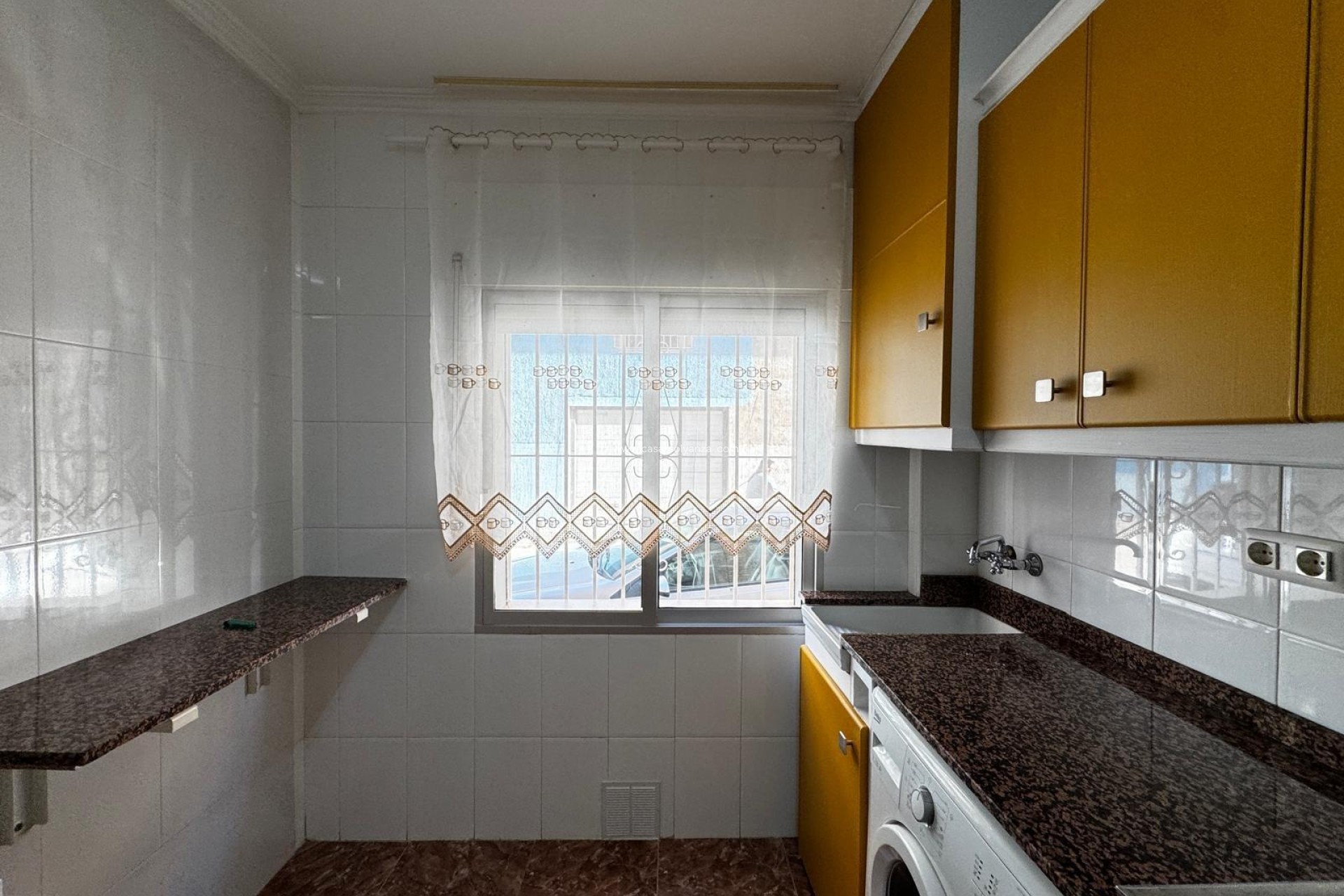 Resale - Apartment / flat - Lo Pagan - San Pedro De Pinatar