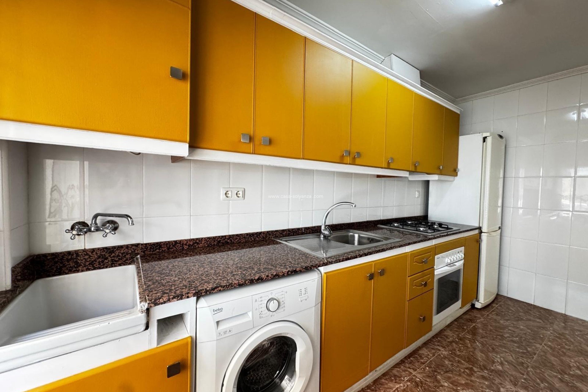 Resale - Apartment / flat - Lo Pagan - San Pedro De Pinatar