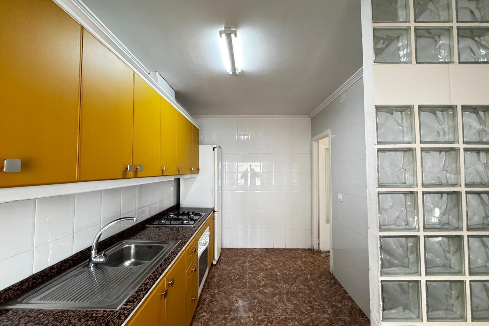 Resale - Apartment / flat - Lo Pagan - San Pedro De Pinatar