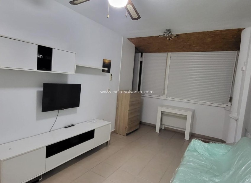 Resale - Apartment / flat - Lo Pagan - Villananitos