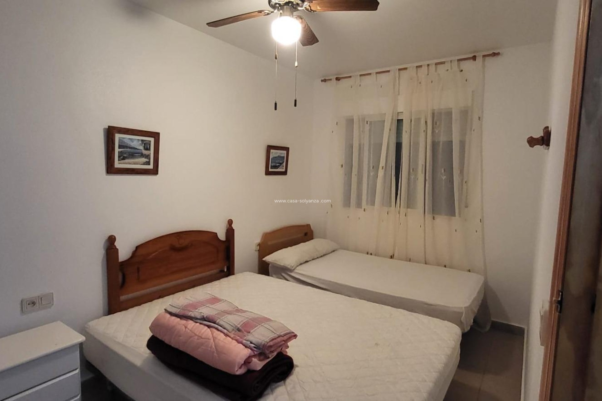 Resale - Apartment / flat - Lo Pagan - Villananitos