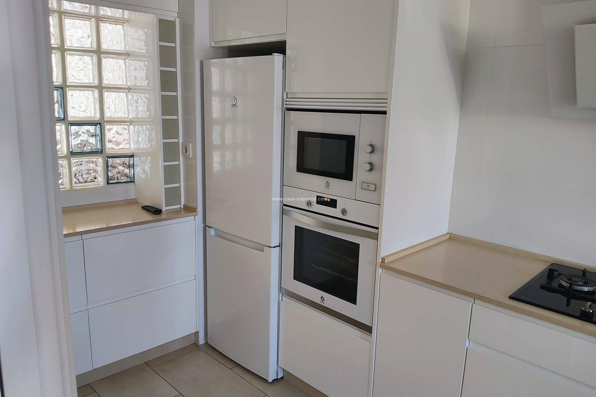 Resale - Apartment / flat - Lo Pagan - Villananitos