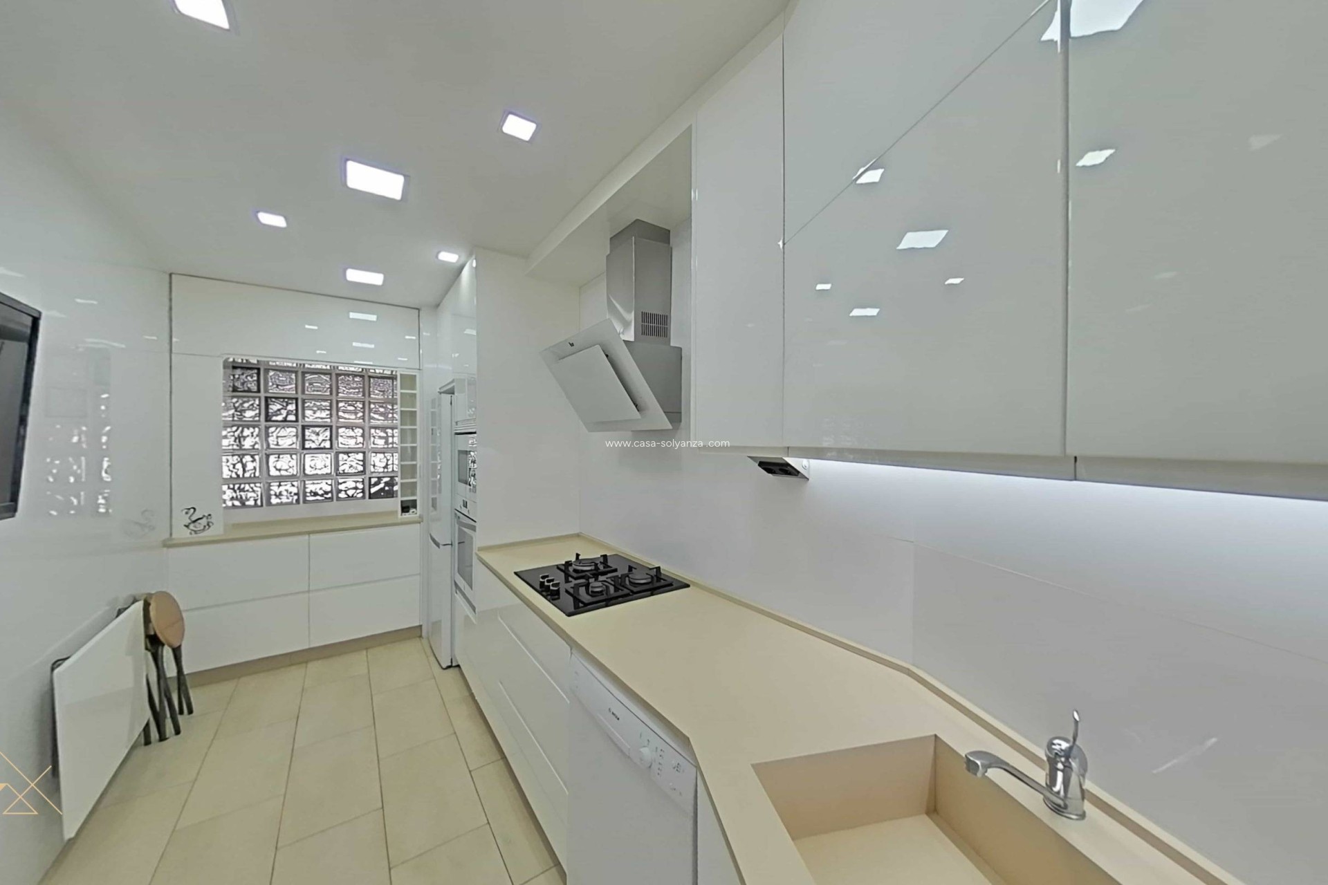 Resale - Apartment / flat - Lo Pagan - Villananitos