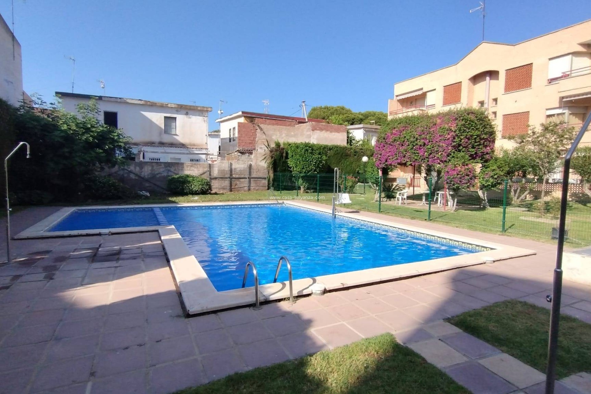 Resale - Apartment / flat - Lo Pagan - Villananitos