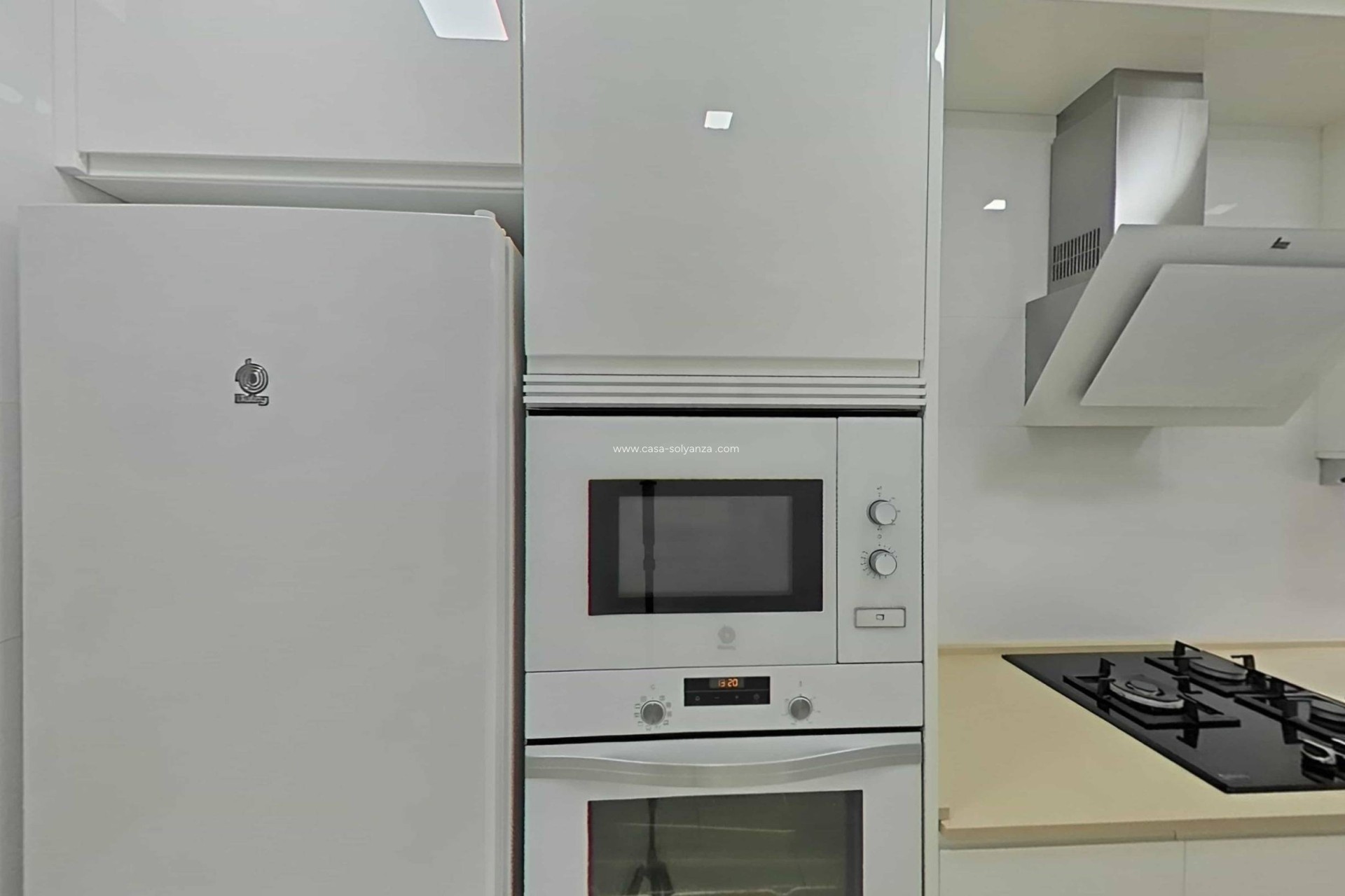 Resale - Apartment / flat - Lo Pagan - Villananitos