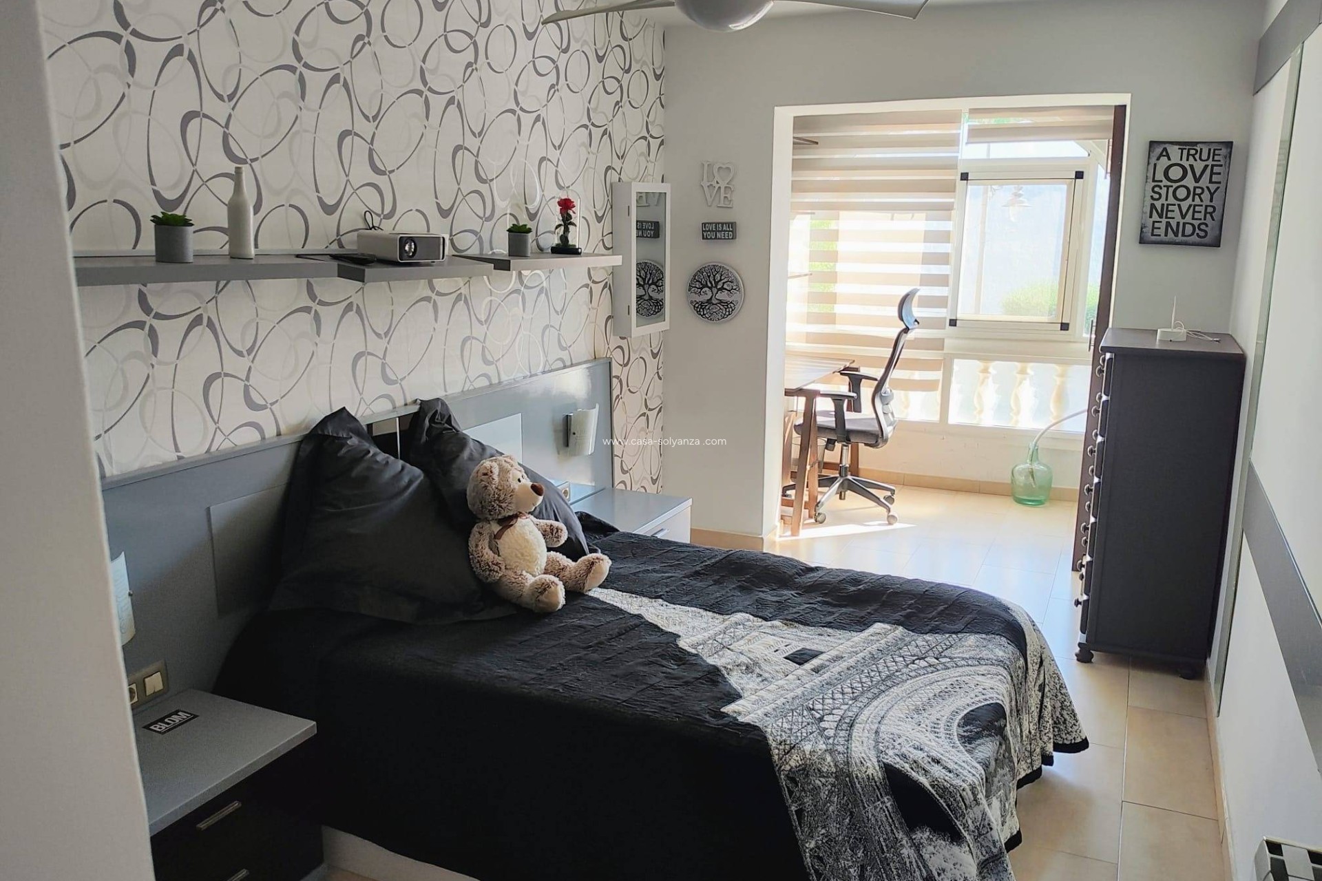 Resale - Apartment / flat - Lo Pagan - Villananitos