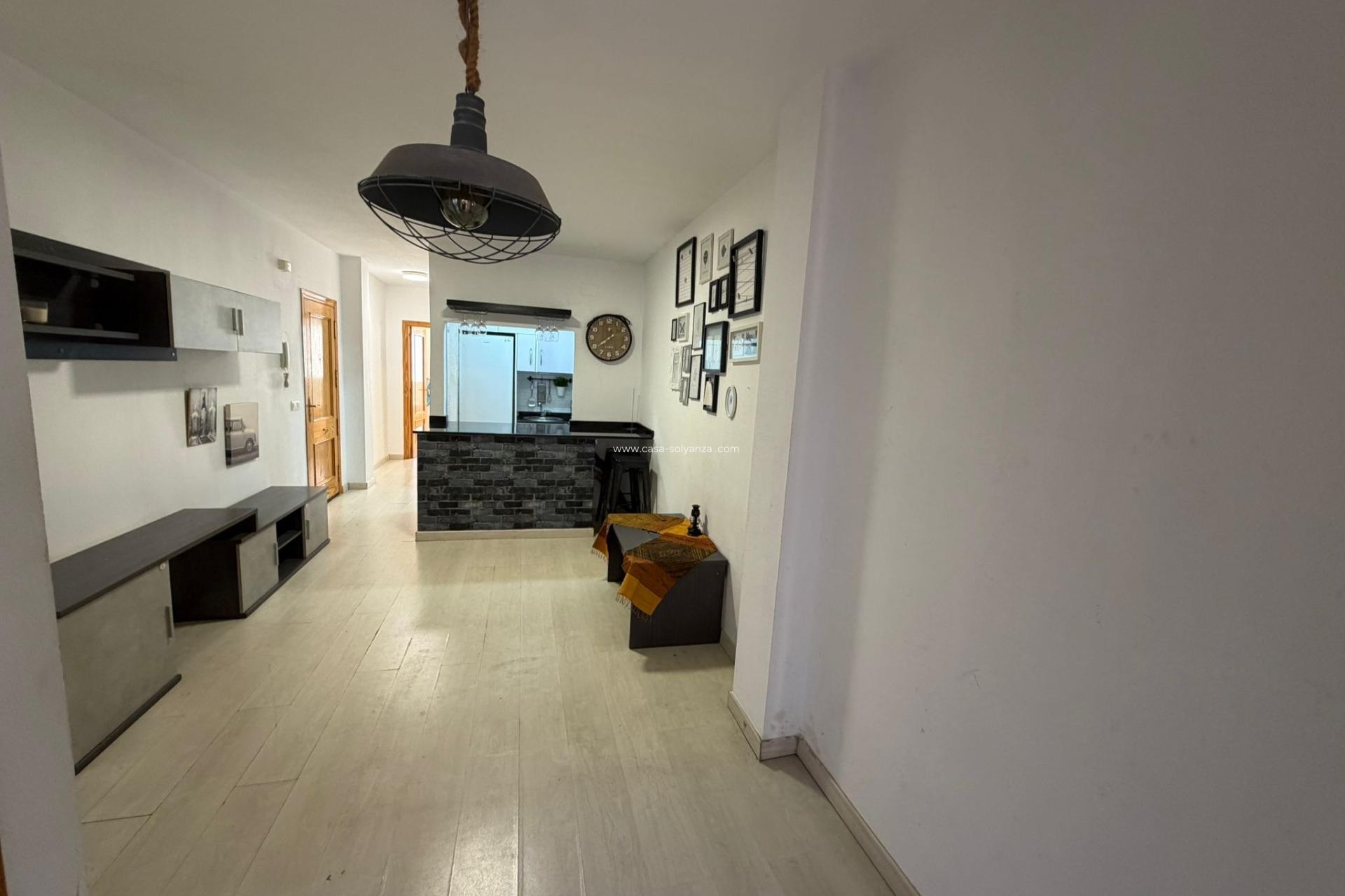 Resale - Apartment / flat - Lo Pagan - Villananitos