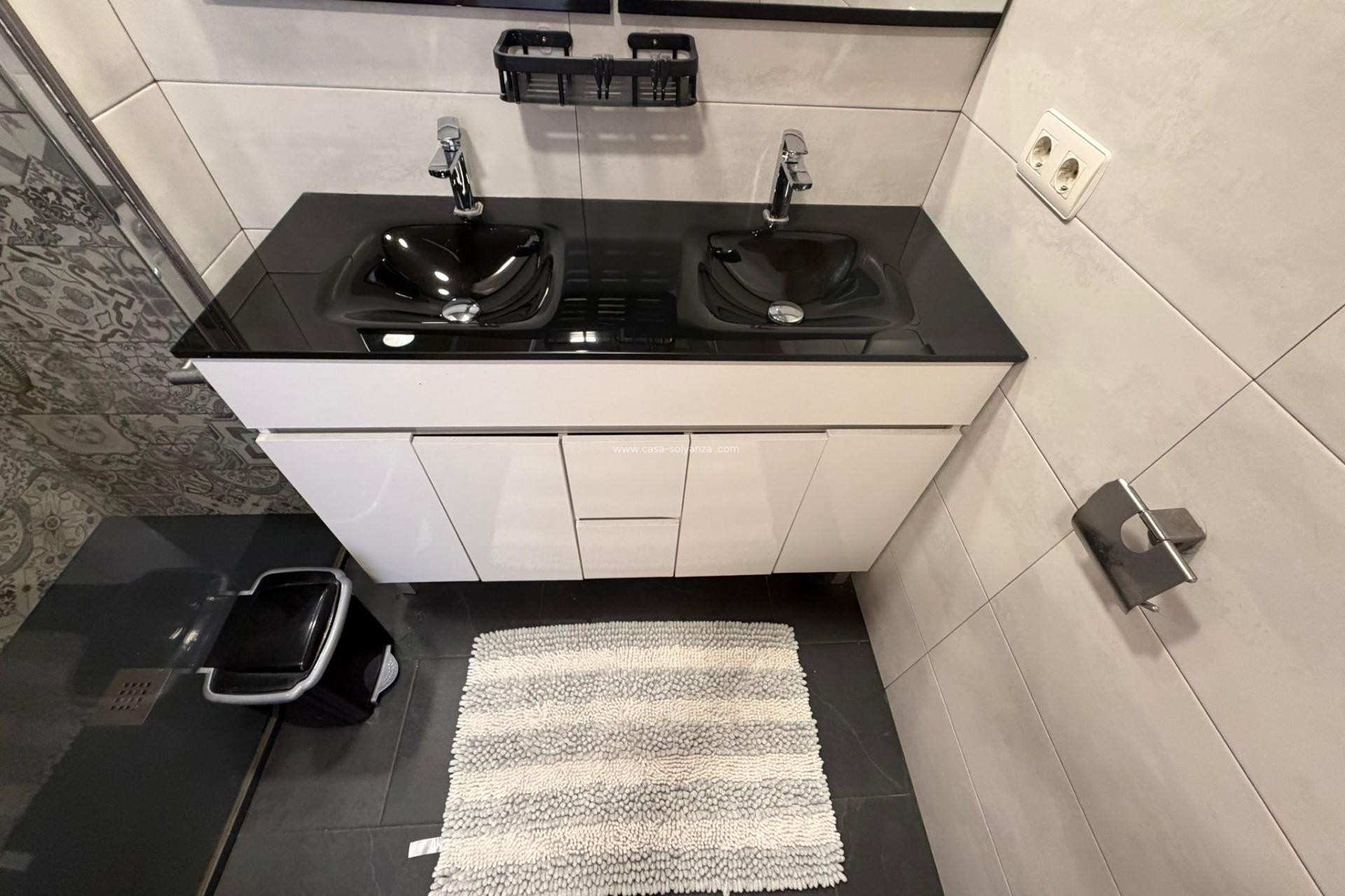 Resale - Apartment / flat - Lo Pagan - Villananitos