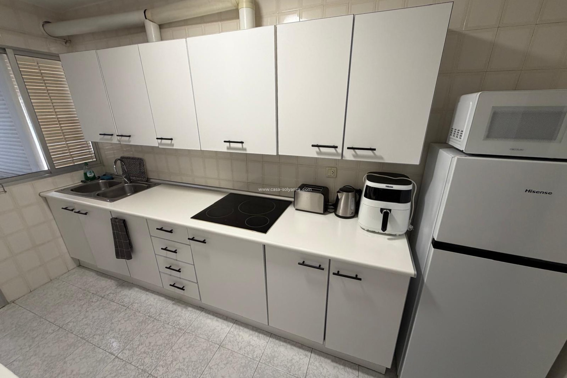 Resale - Apartment / flat - Lo Pagan - Villananitos