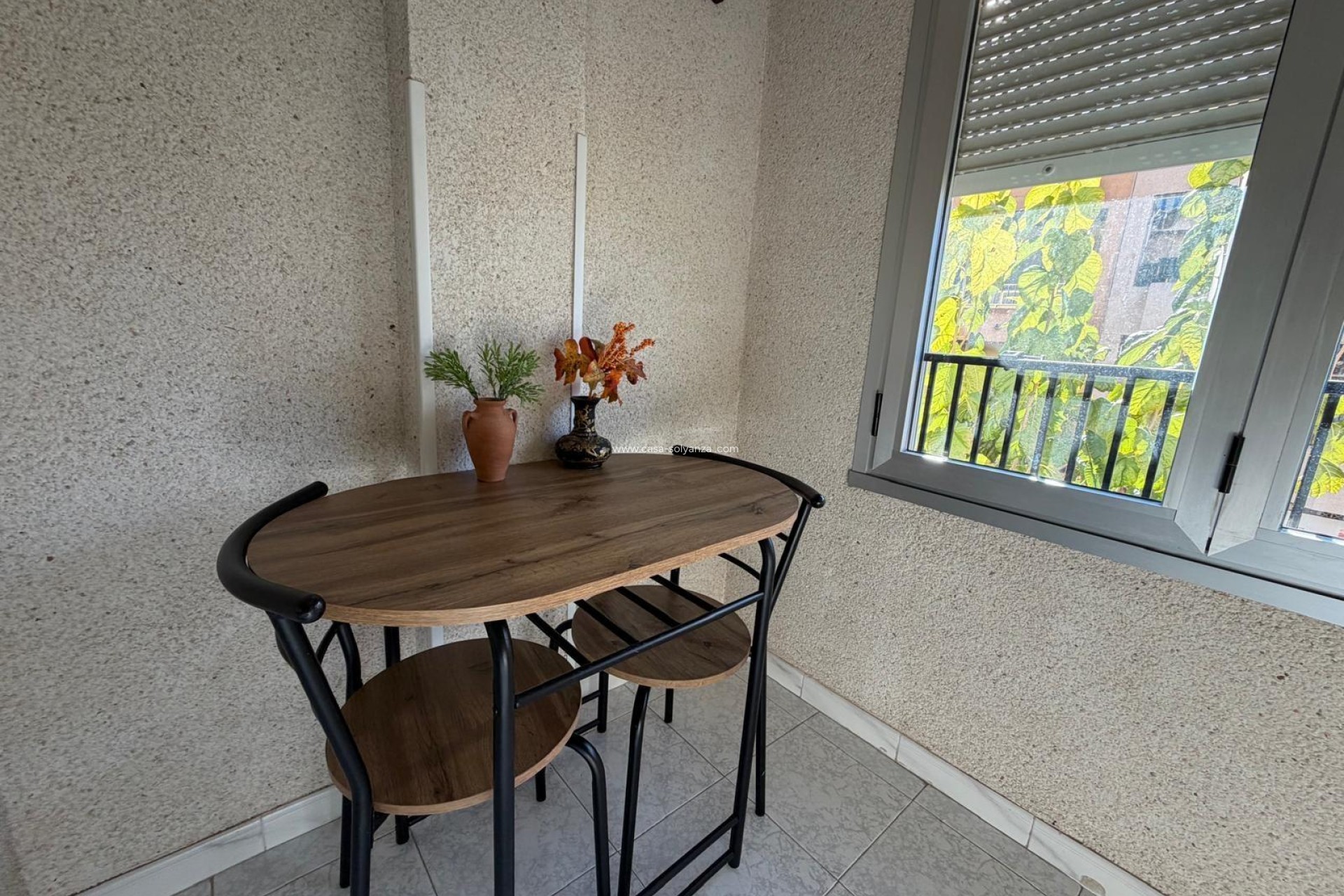 Resale - Apartment / flat - Lo Pagan - Villananitos