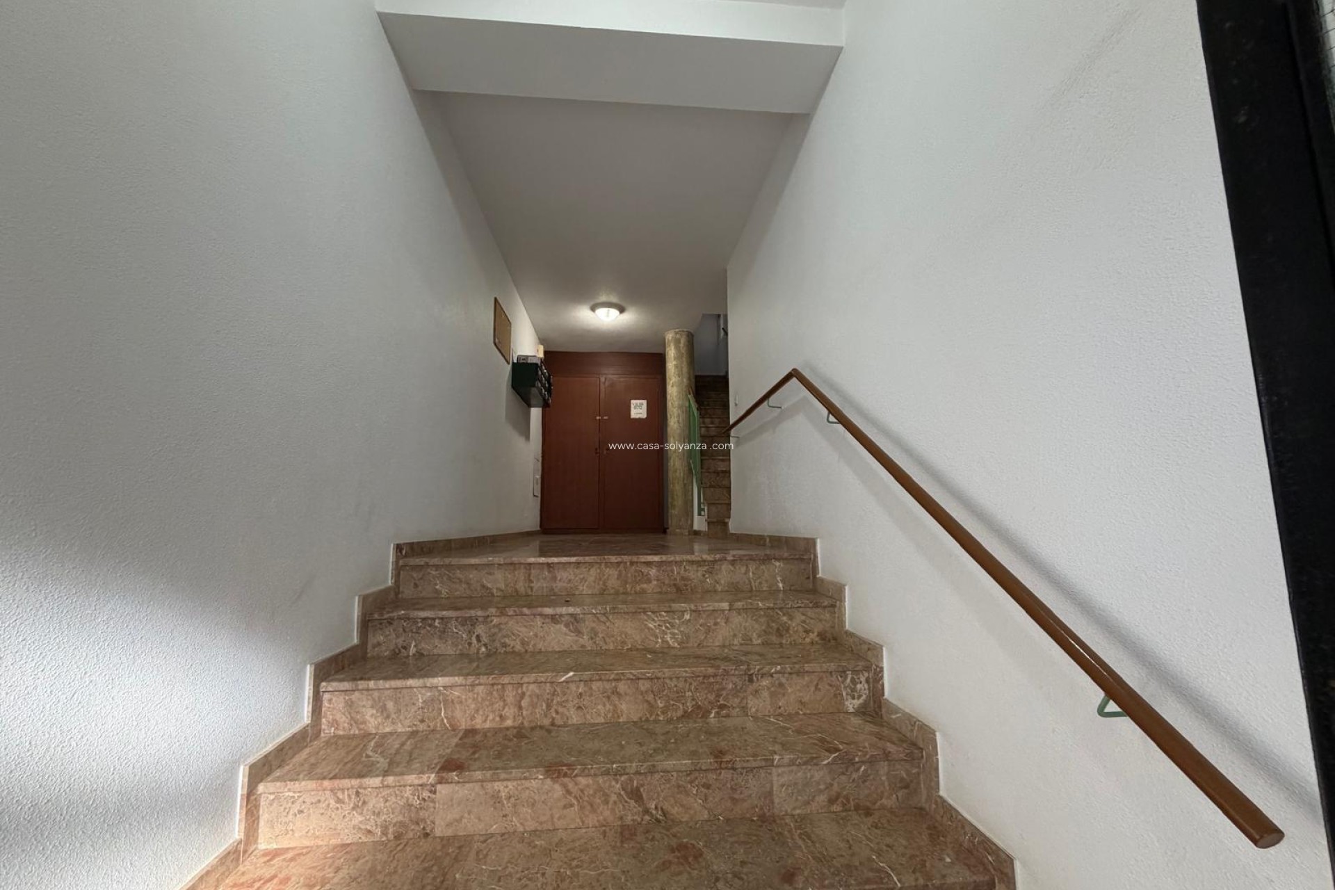 Resale - Apartment / flat - Lo Pagan - Villananitos