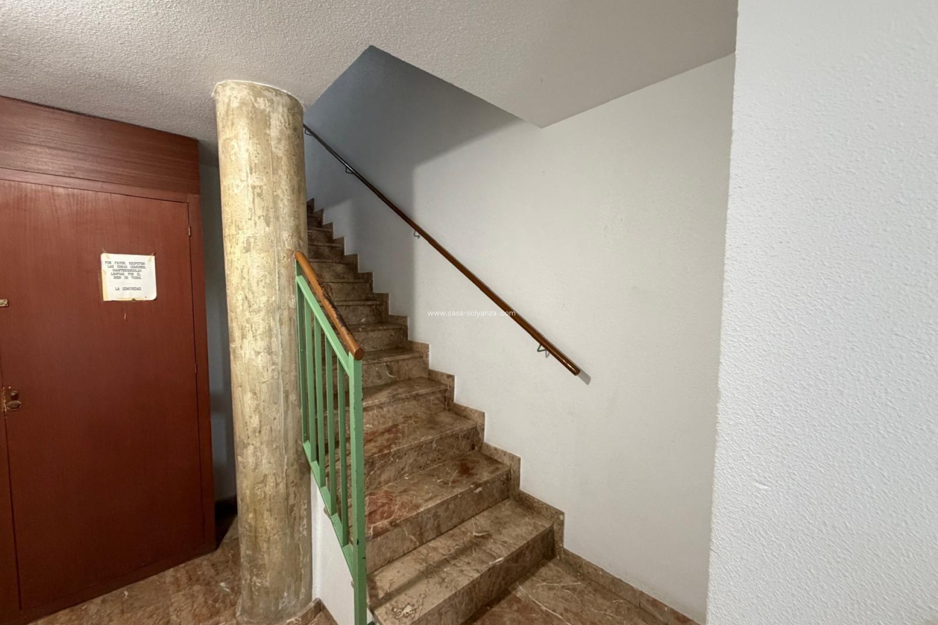 Resale - Apartment / flat - Lo Pagan - Villananitos