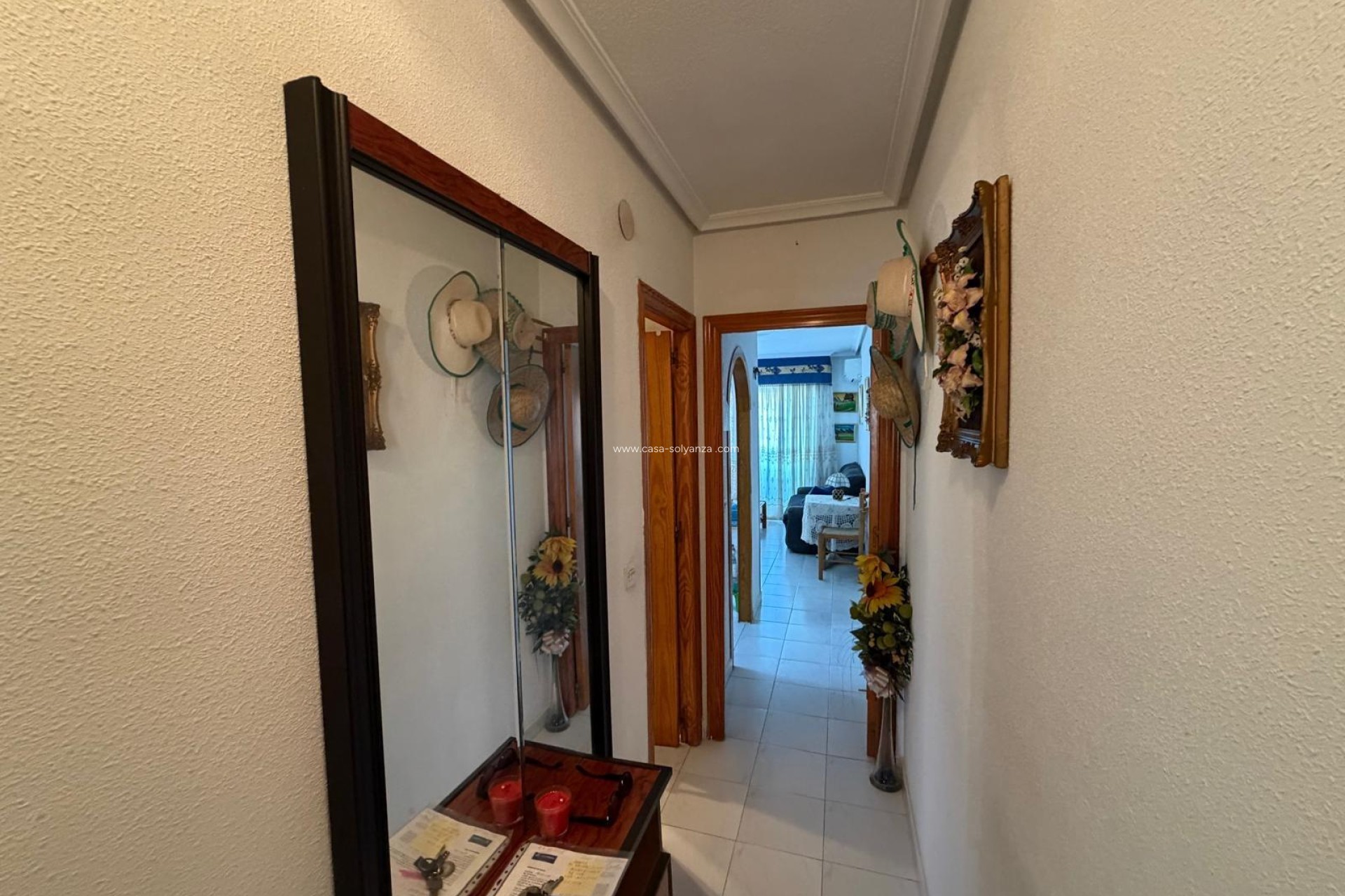 Resale - Apartment / flat - Lo Pagan - Villananitos