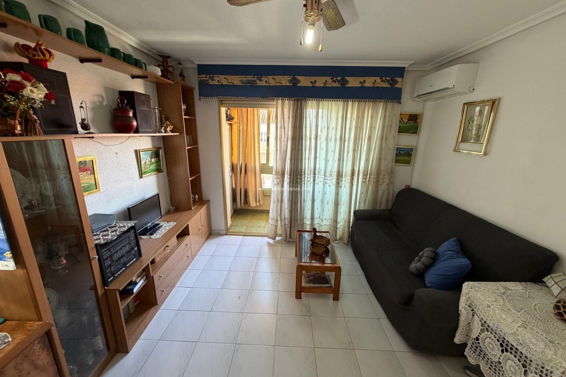 Resale - Apartment / flat - Lo Pagan - Villananitos