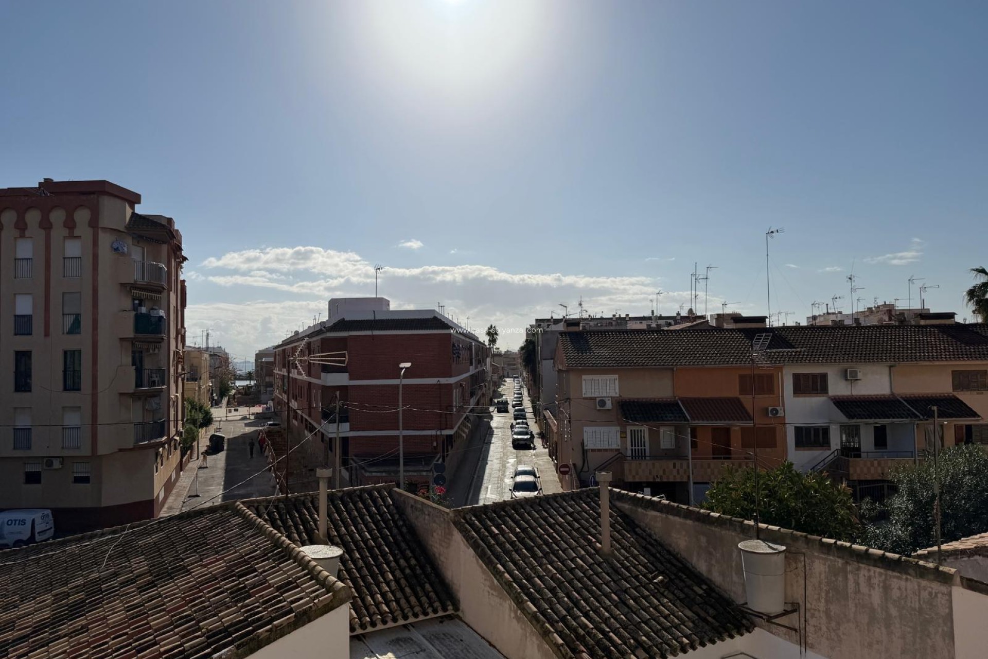 Resale - Apartment / flat - Lo Pagan - Villananitos