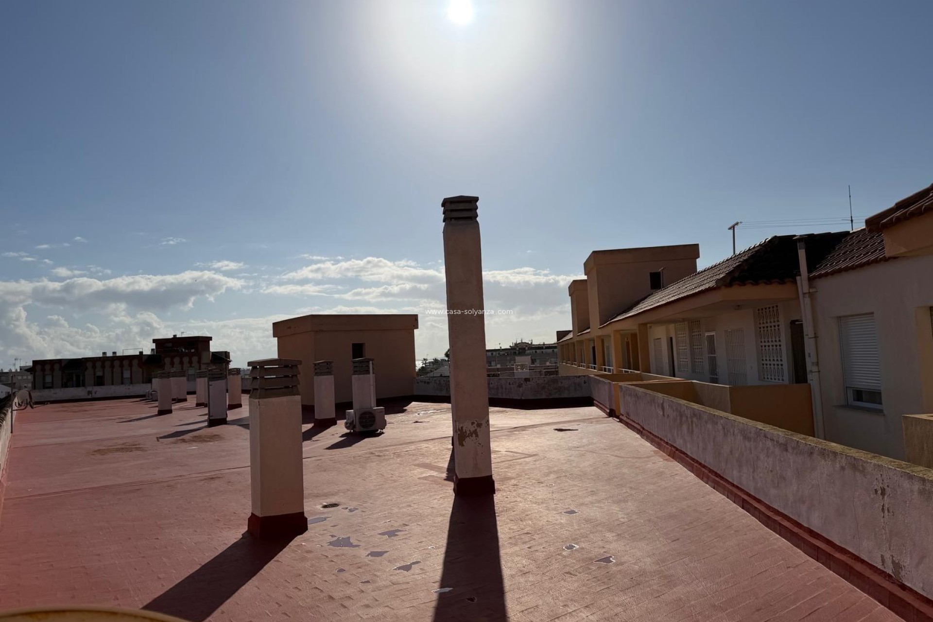 Resale - Apartment / flat - Lo Pagan - Villananitos