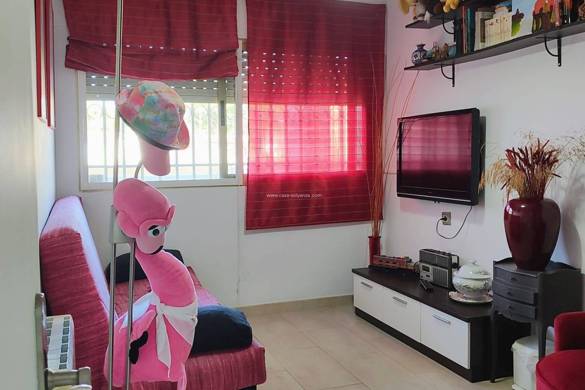 Resale - Apartment / flat - Lo Pagan - Villananitos