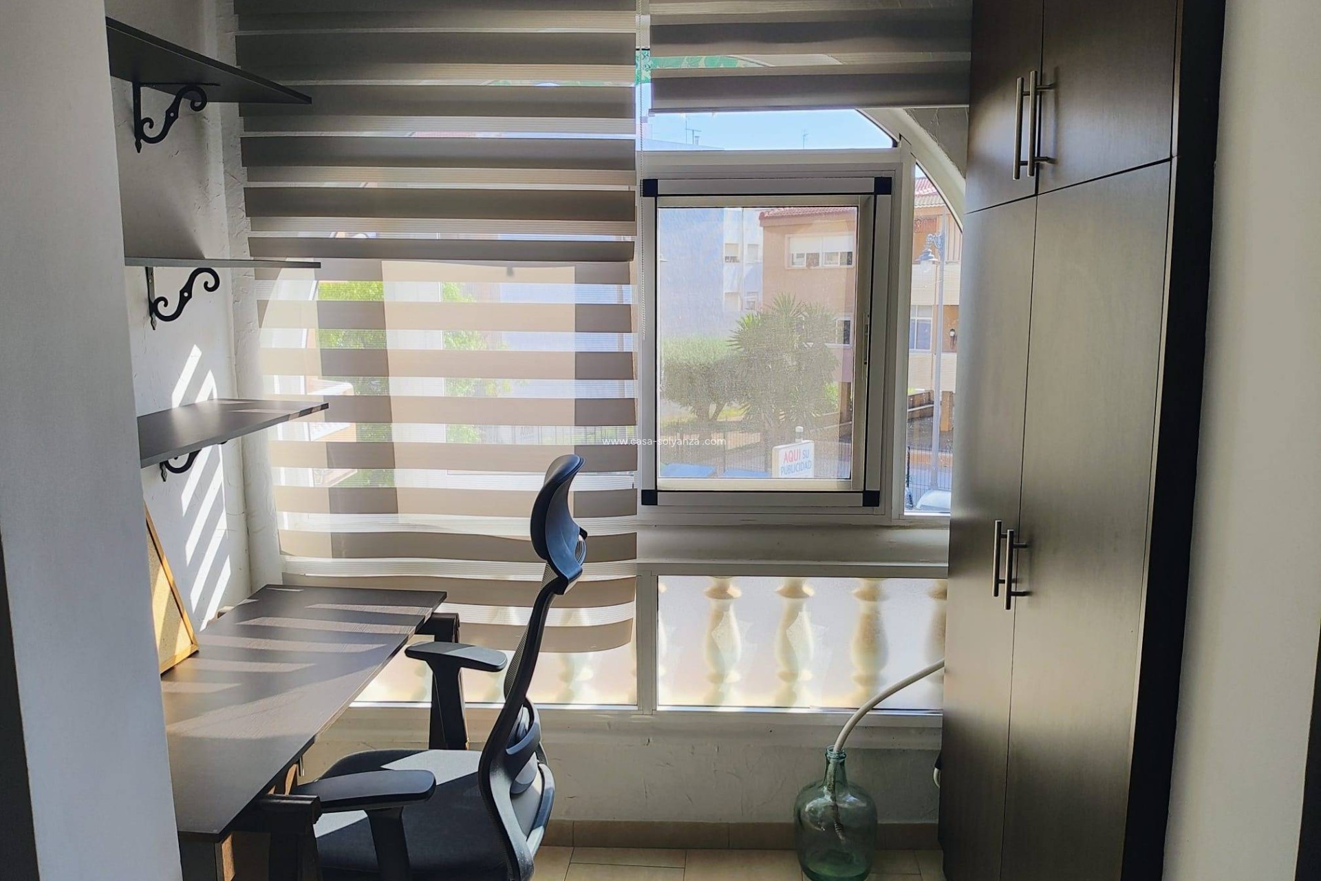 Resale - Apartment / flat - Lo Pagan - Villananitos