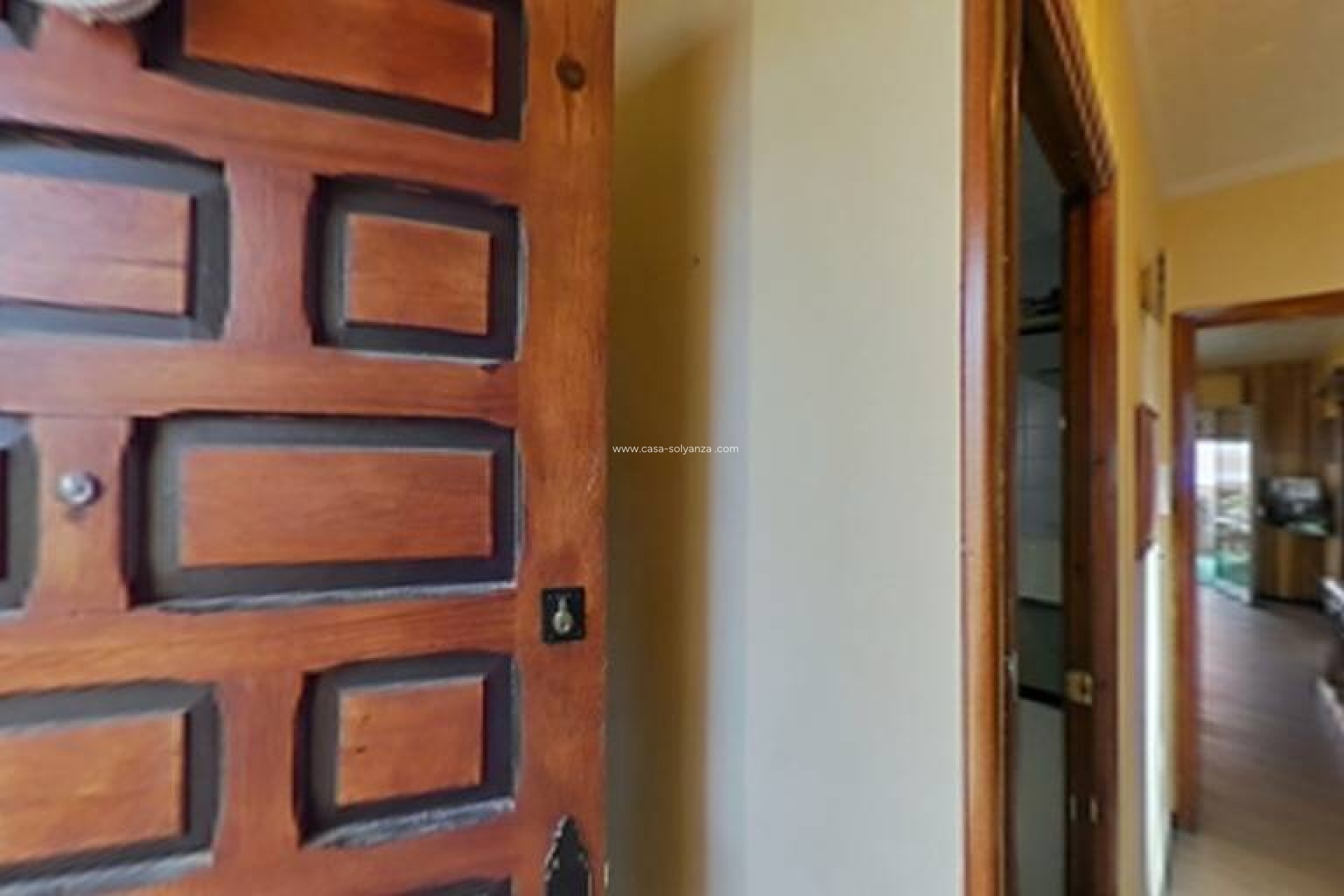 Resale - Apartment / flat - Lo Pagan - Villananitos