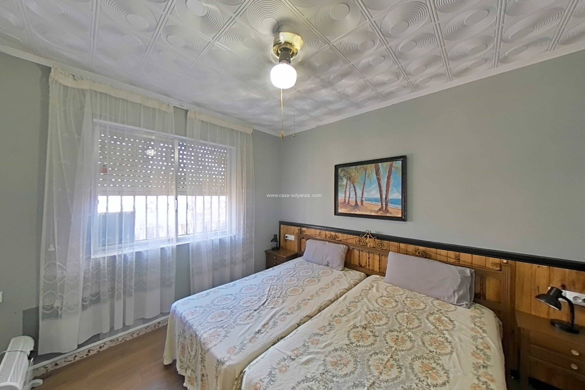 Resale - Apartment / flat - Lo Pagan - Villananitos