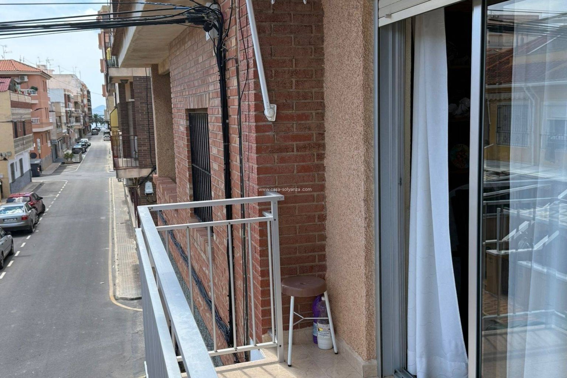 Resale - Apartment / flat - Lo Pagan - Villananitos