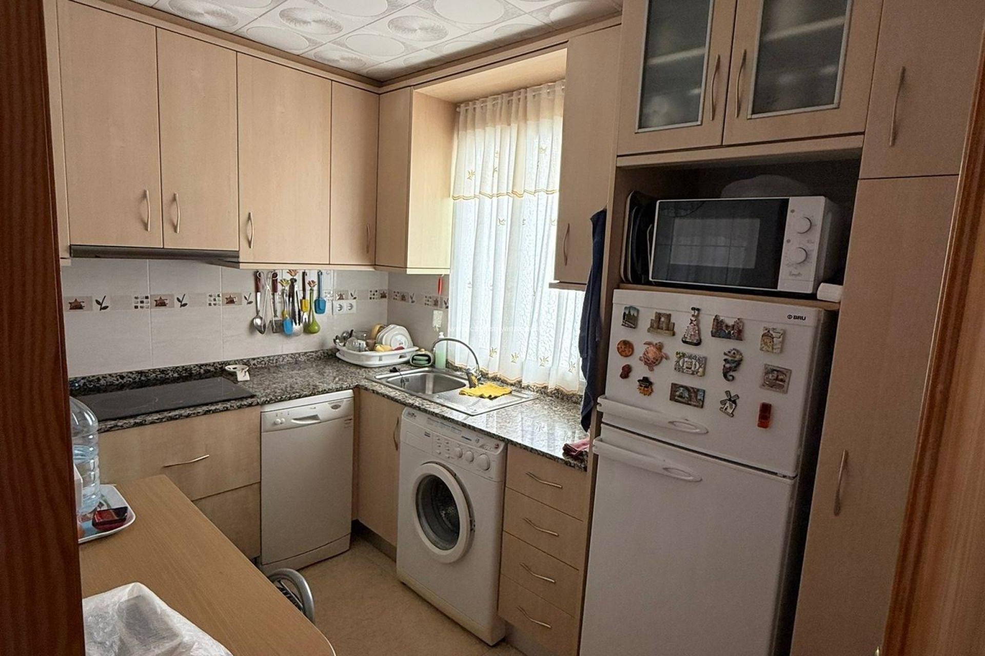 Resale - Apartment / flat - Lo Pagan - Villananitos