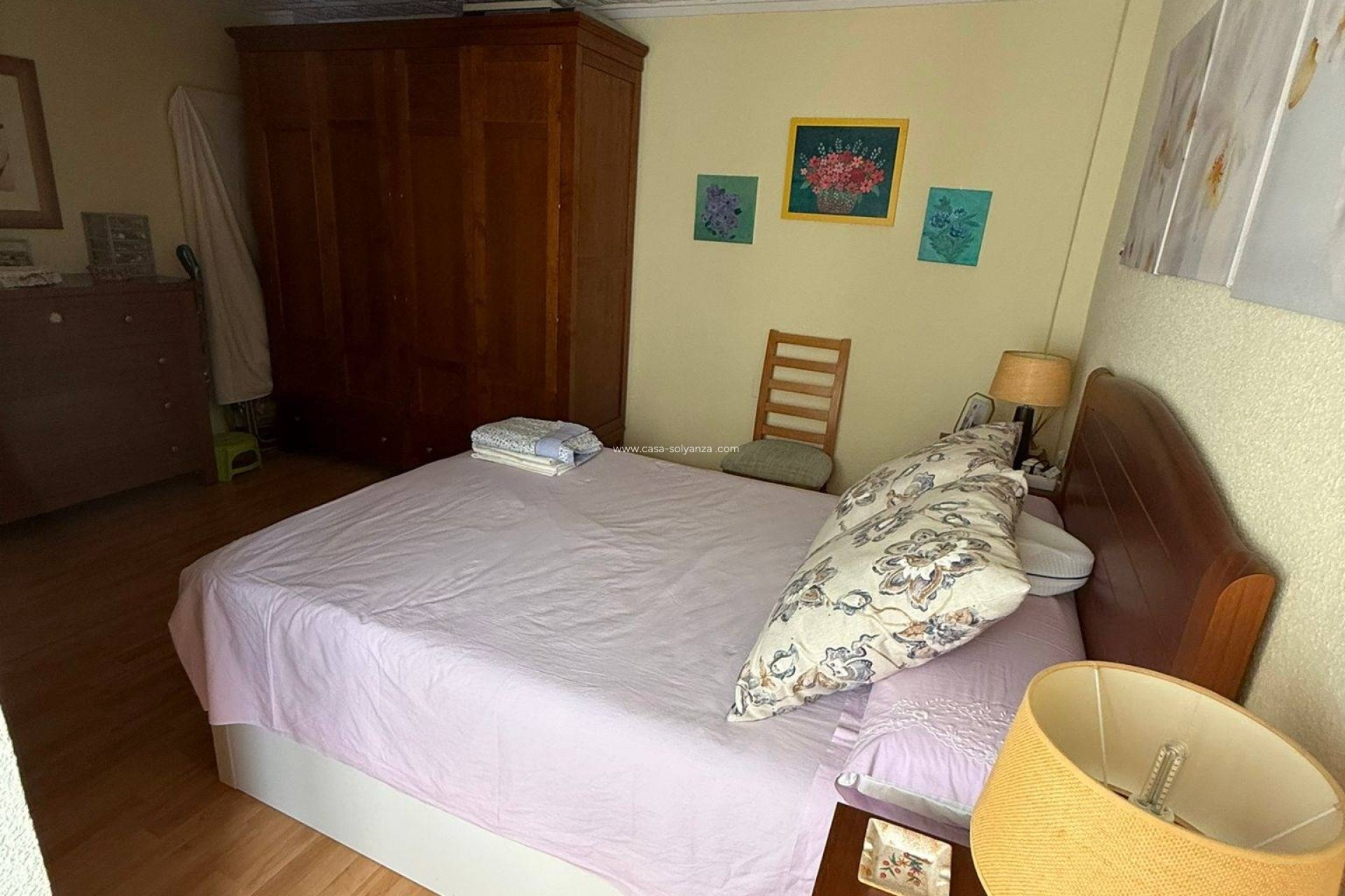 Resale - Apartment / flat - Lo Pagan - Villananitos