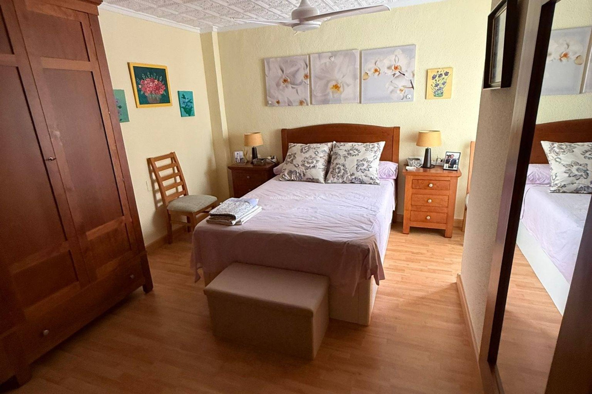 Resale - Apartment / flat - Lo Pagan - Villananitos