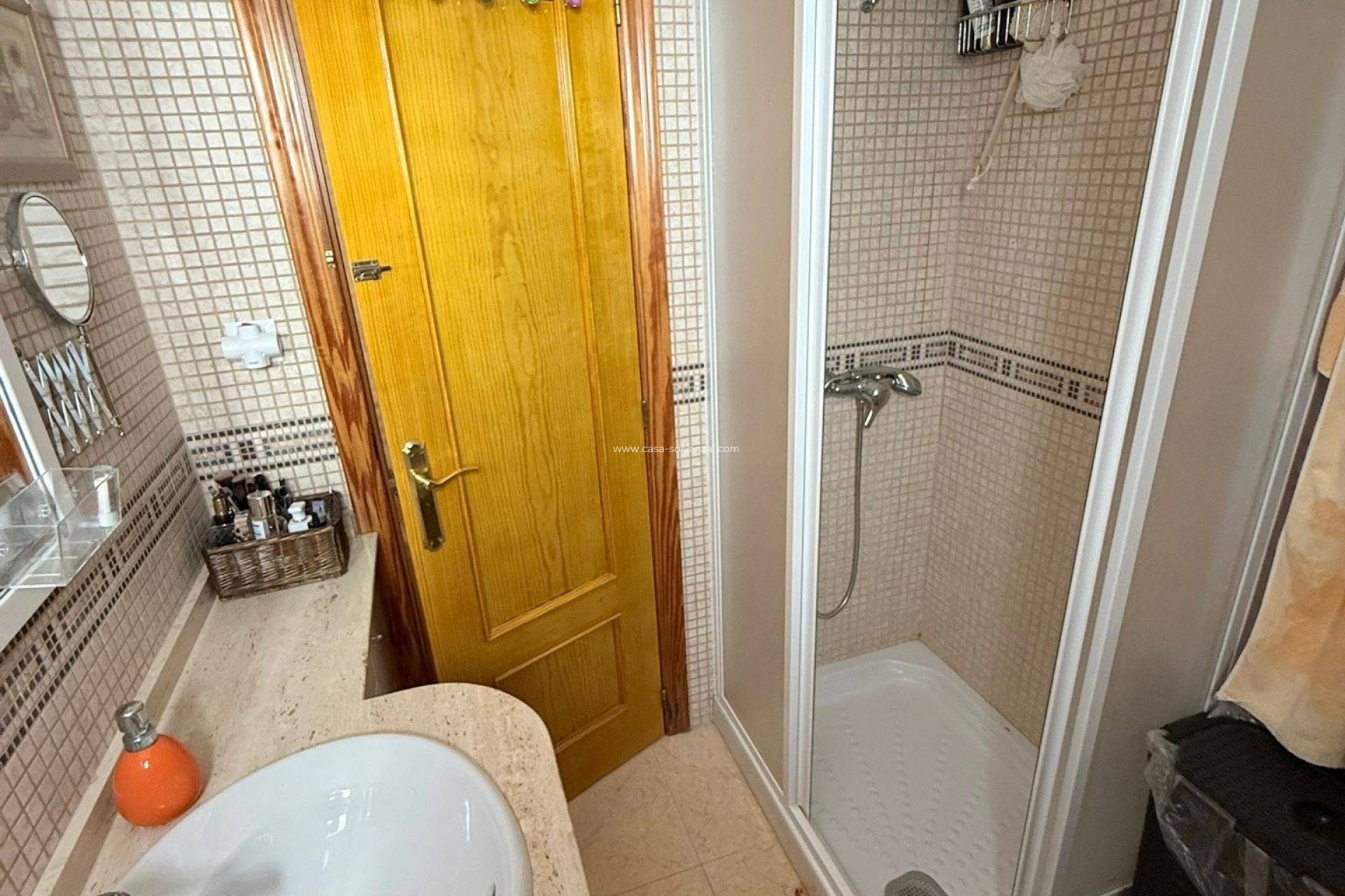 Resale - Apartment / flat - Lo Pagan - Villananitos