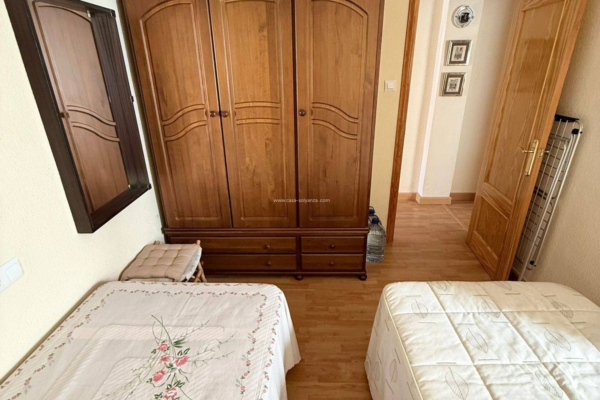 Resale - Apartment / flat - Lo Pagan - Villananitos