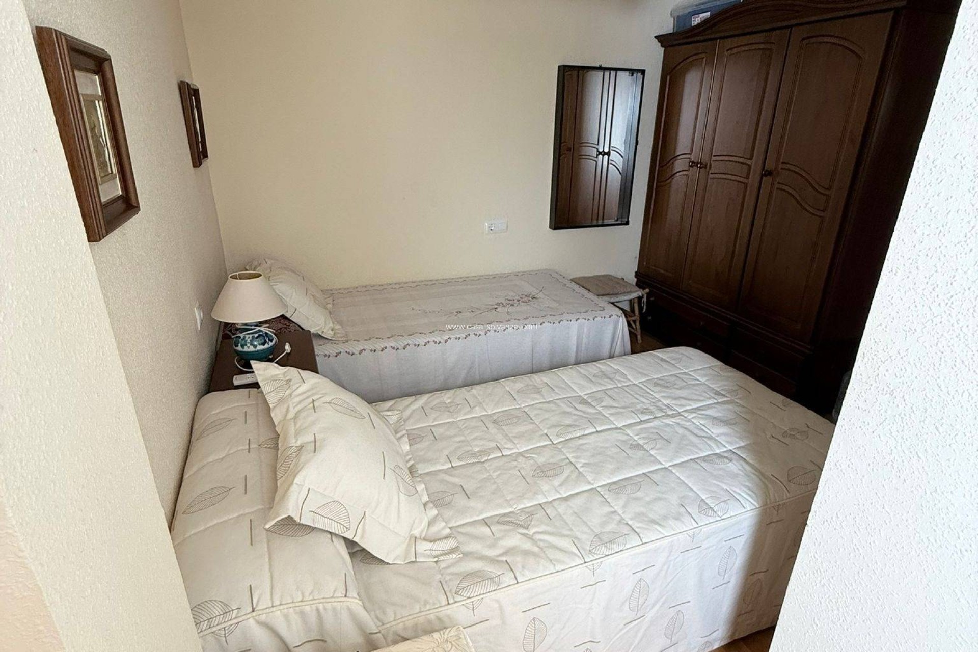 Resale - Apartment / flat - Lo Pagan - Villananitos